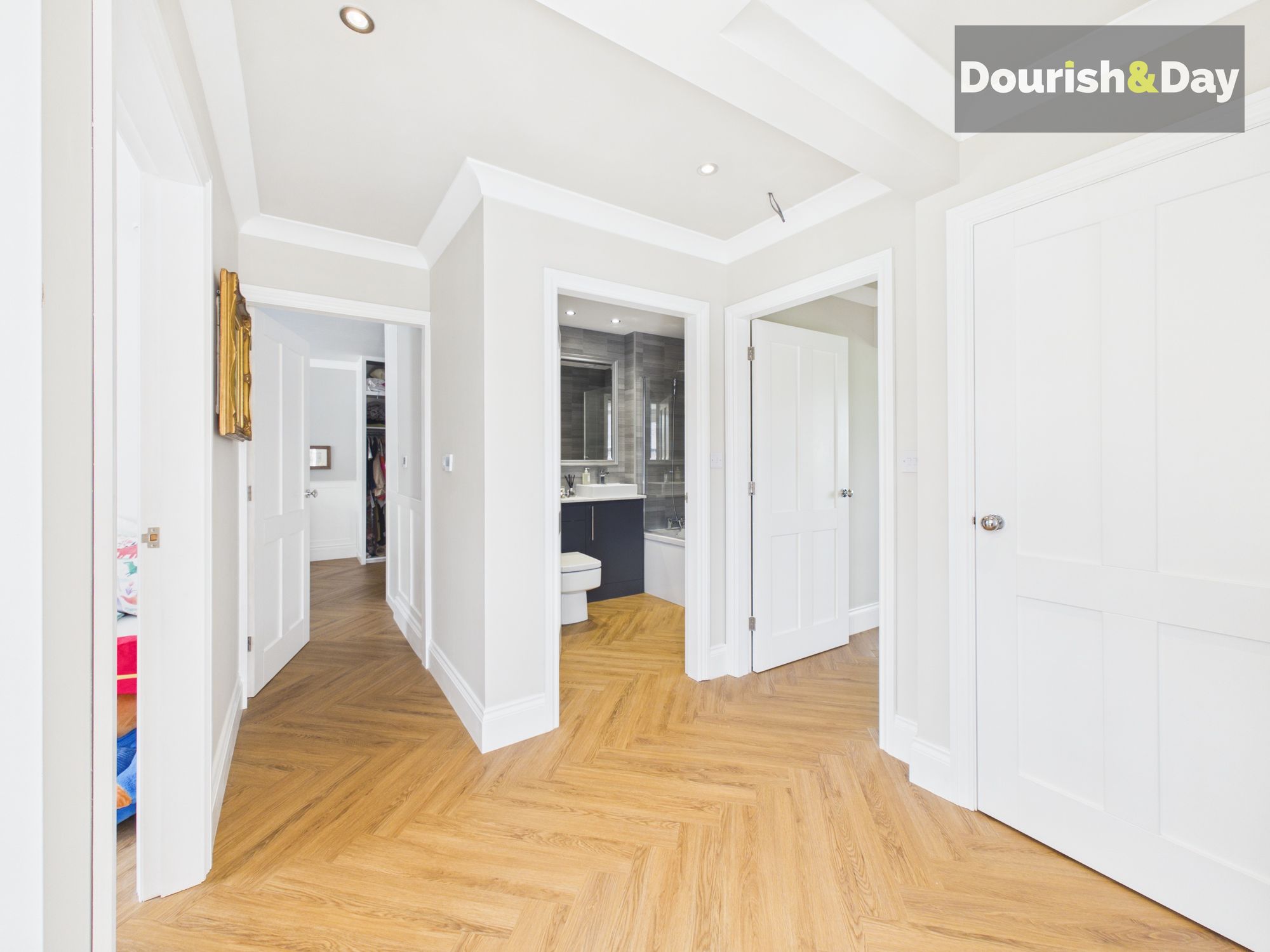 3 bed detached house for sale in Doctors Bank, Ashley, TF9 - Property Image 6