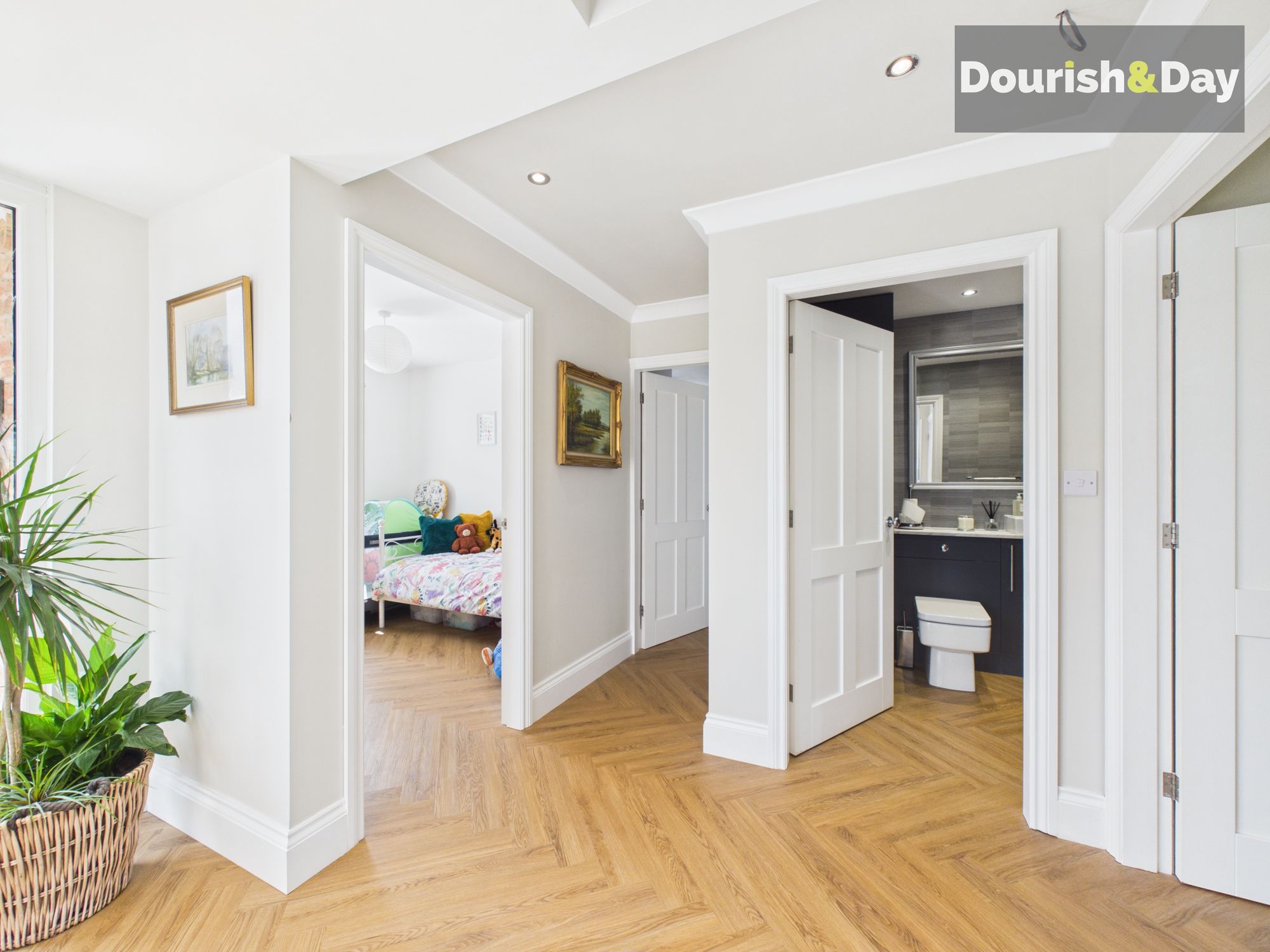 3 bed detached house for sale in Doctors Bank, Ashley, TF9 - Property Image 7