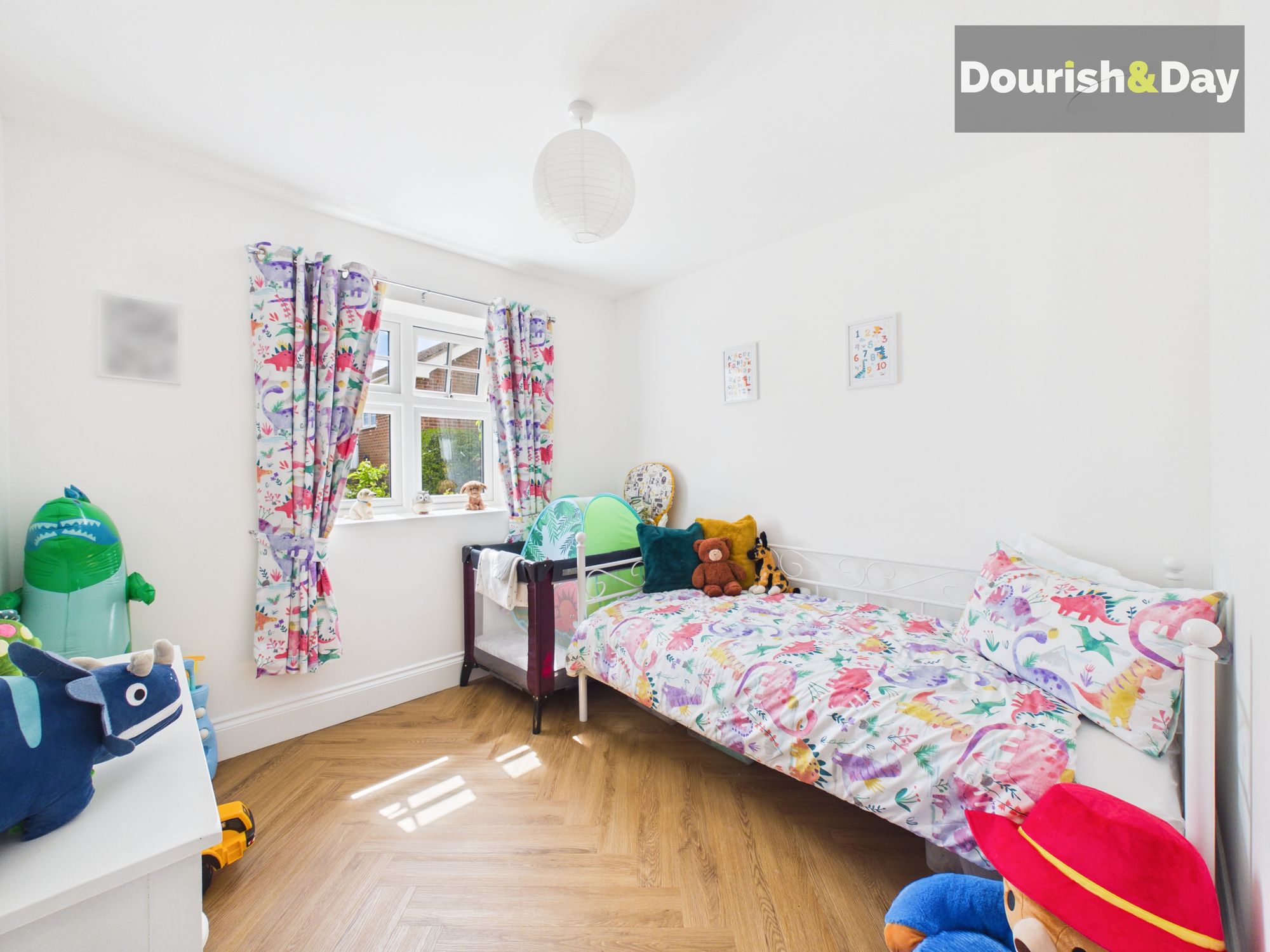 3 bed detached house for sale in Doctors Bank, Ashley, TF9 - Property Image 20