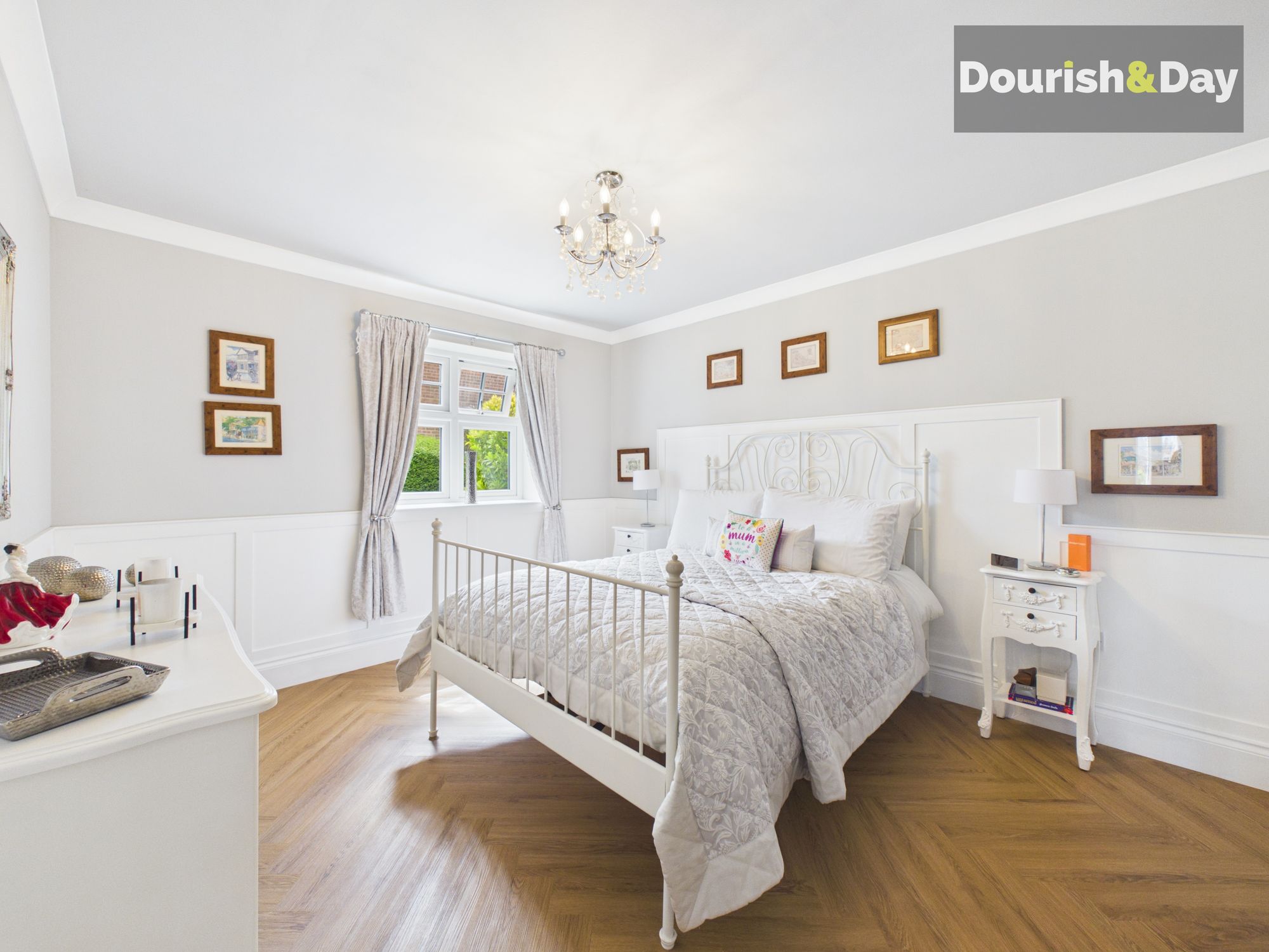 3 bed detached house for sale in Doctors Bank, Ashley, TF9 - Property Image 13