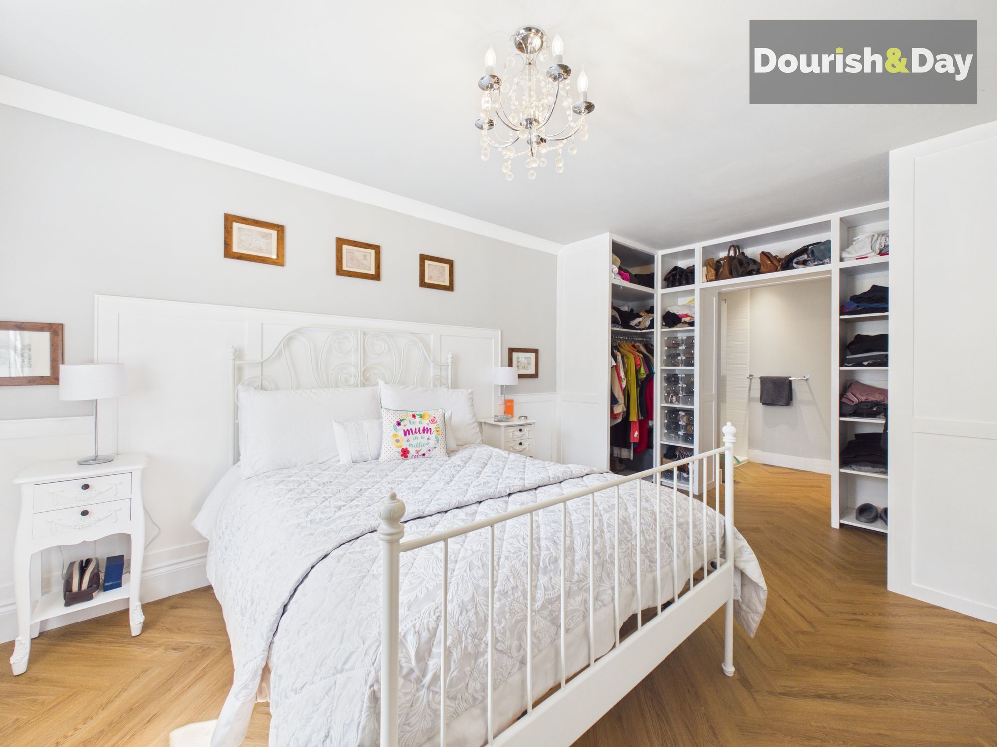 3 bed detached house for sale in Doctors Bank, Ashley, TF9 - Property Image 14