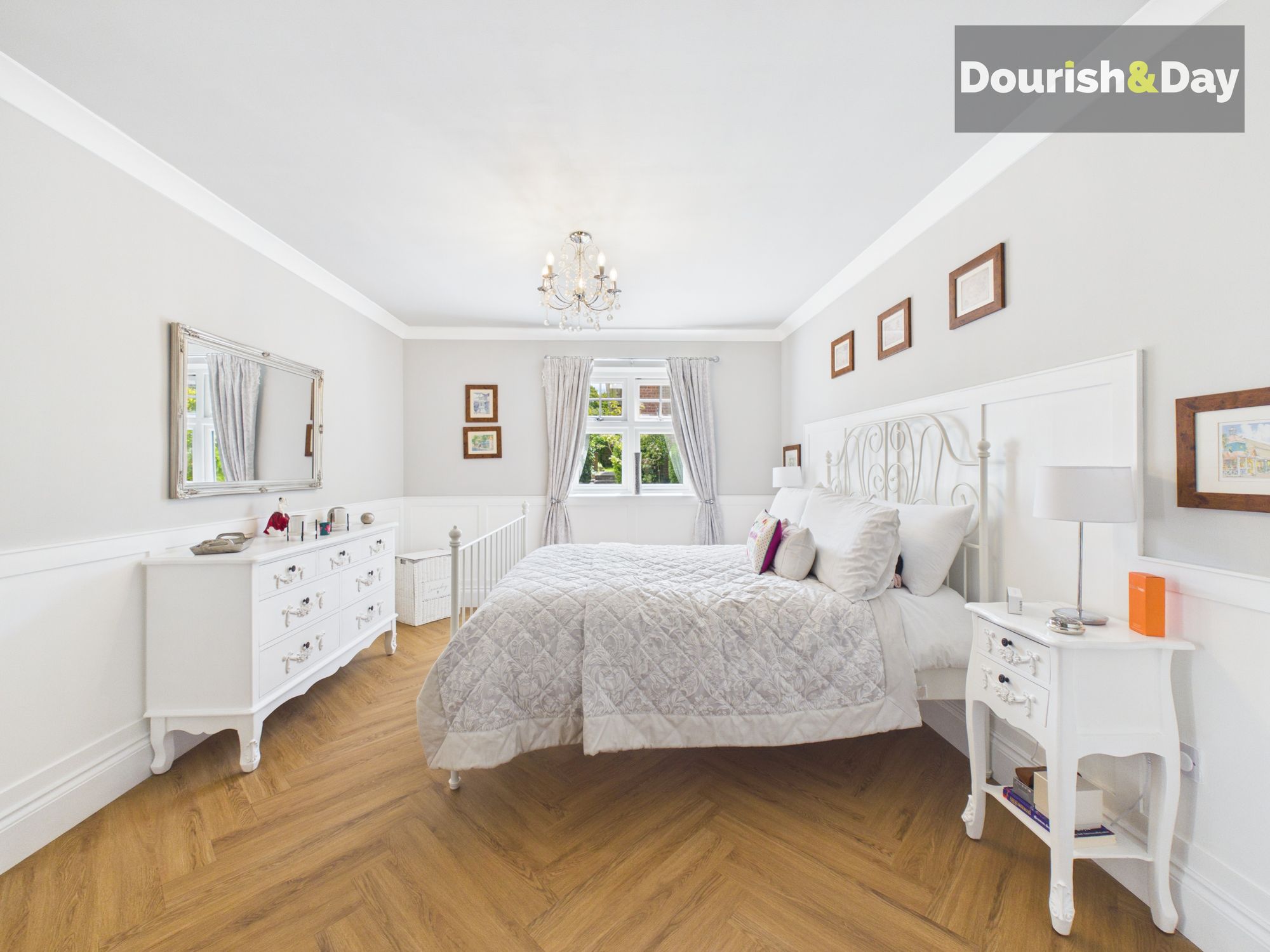 3 bed detached house for sale in Doctors Bank, Ashley, TF9 - Property Image 15