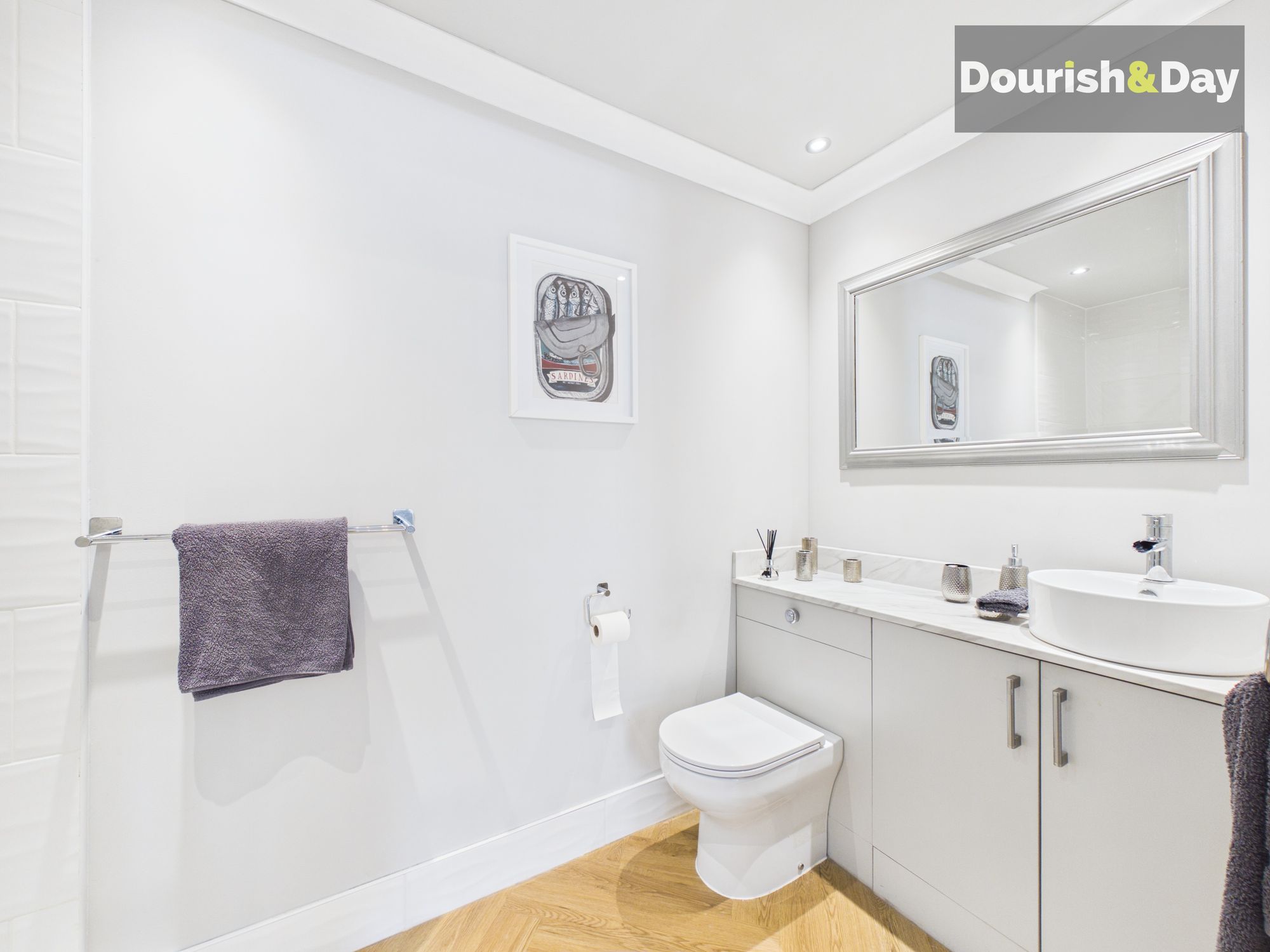 3 bed detached house for sale in Doctors Bank, Ashley, TF9 - Property Image 17