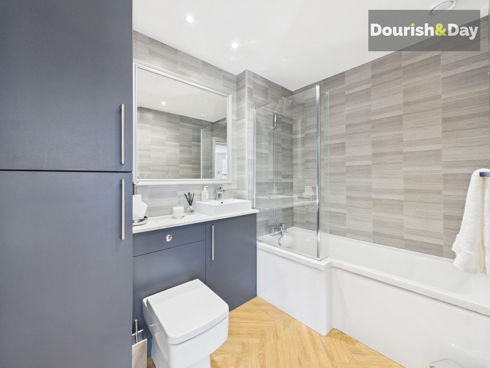 3 bed detached house for sale in Doctors Bank, Ashley, TF9 - Property Image 21