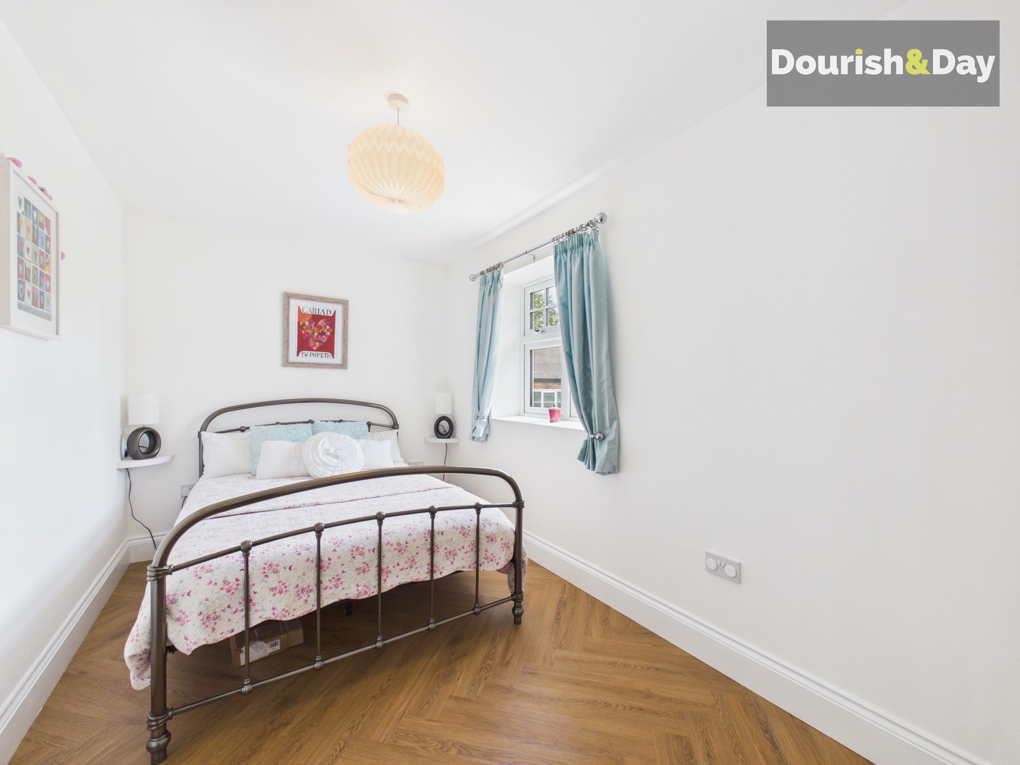 3 bed detached house for sale in Doctors Bank, Ashley, TF9 - Property Image 19