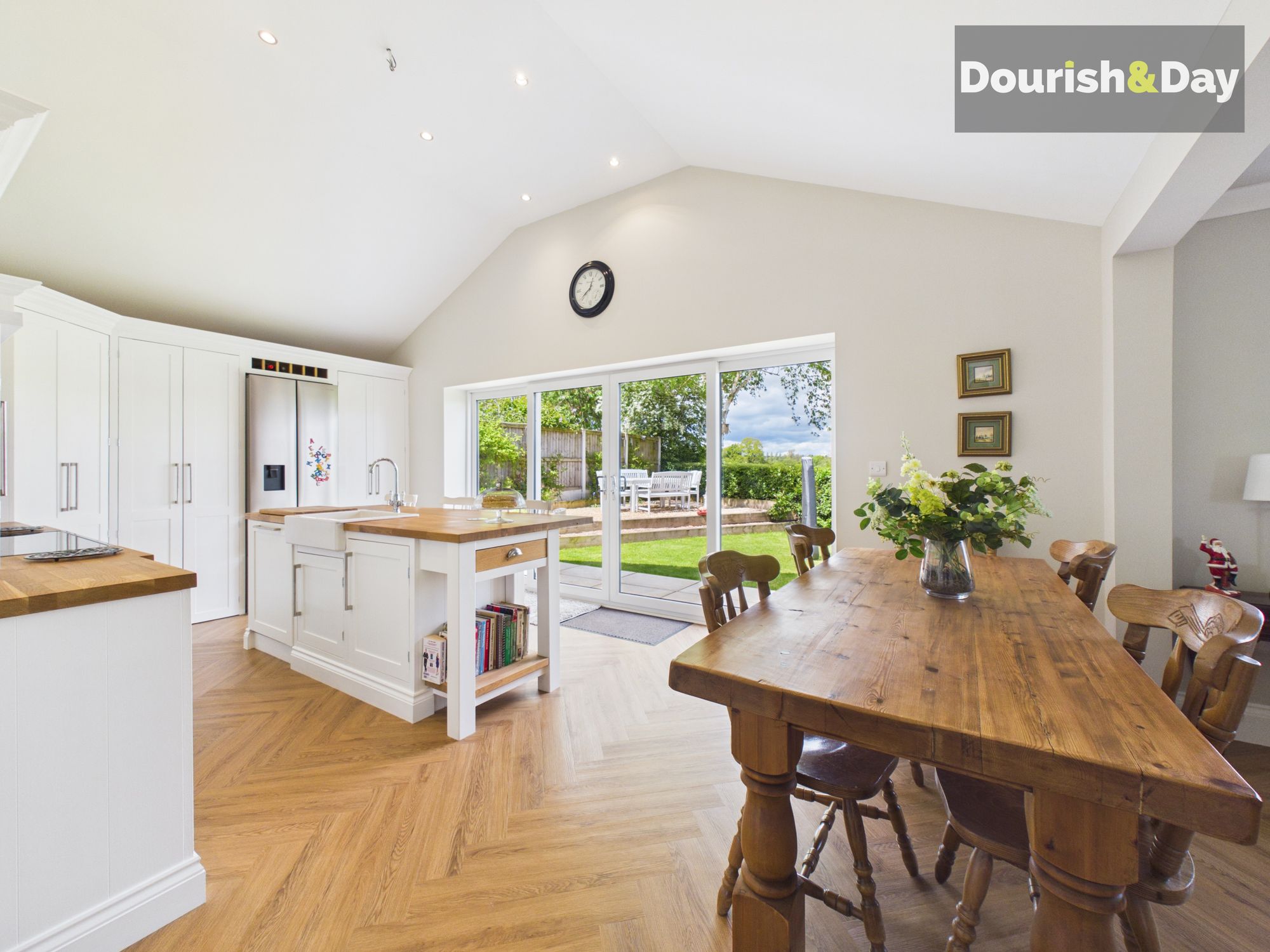 3 bed detached house for sale in Doctors Bank, Ashley, TF9 - Property Image 4