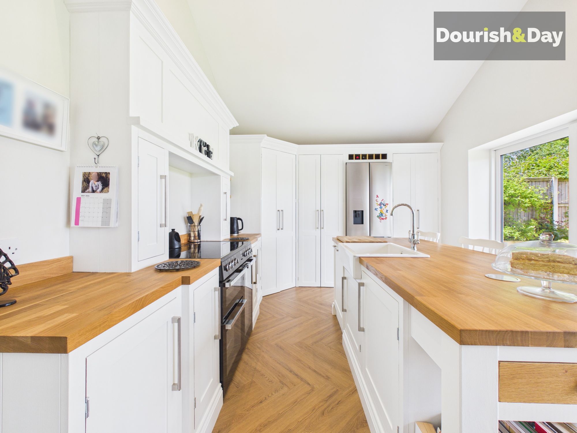 3 bed detached house for sale in Doctors Bank, Ashley, TF9 - Property Image 9