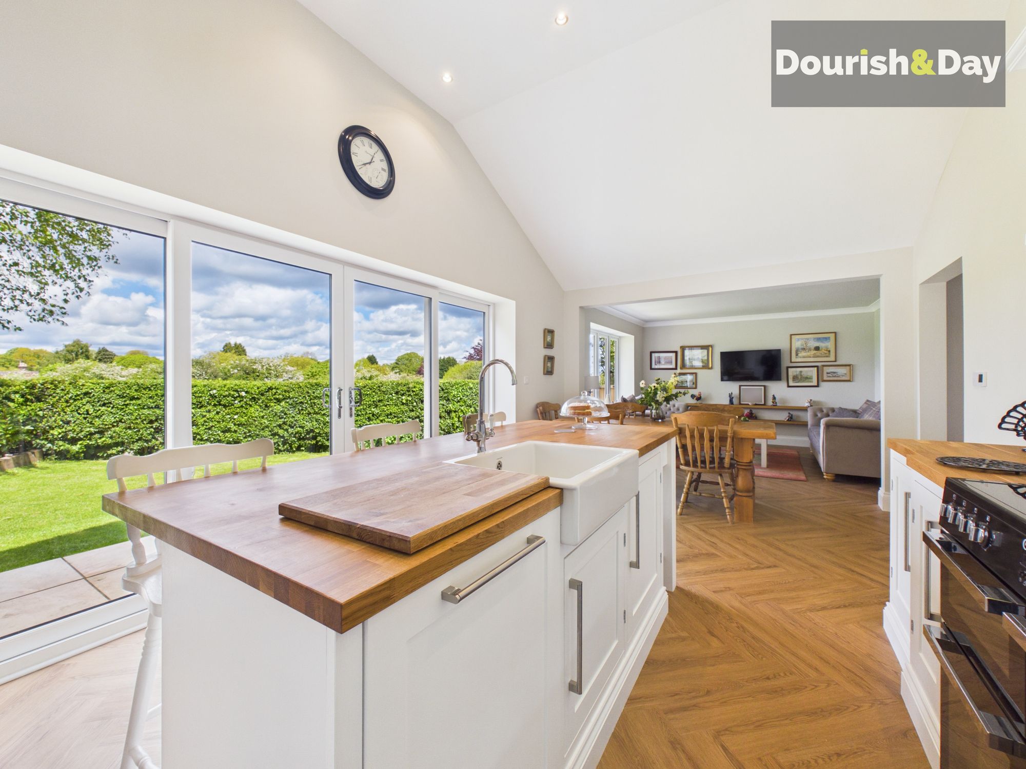 3 bed detached house for sale in Doctors Bank, Ashley, TF9 - Property Image 10