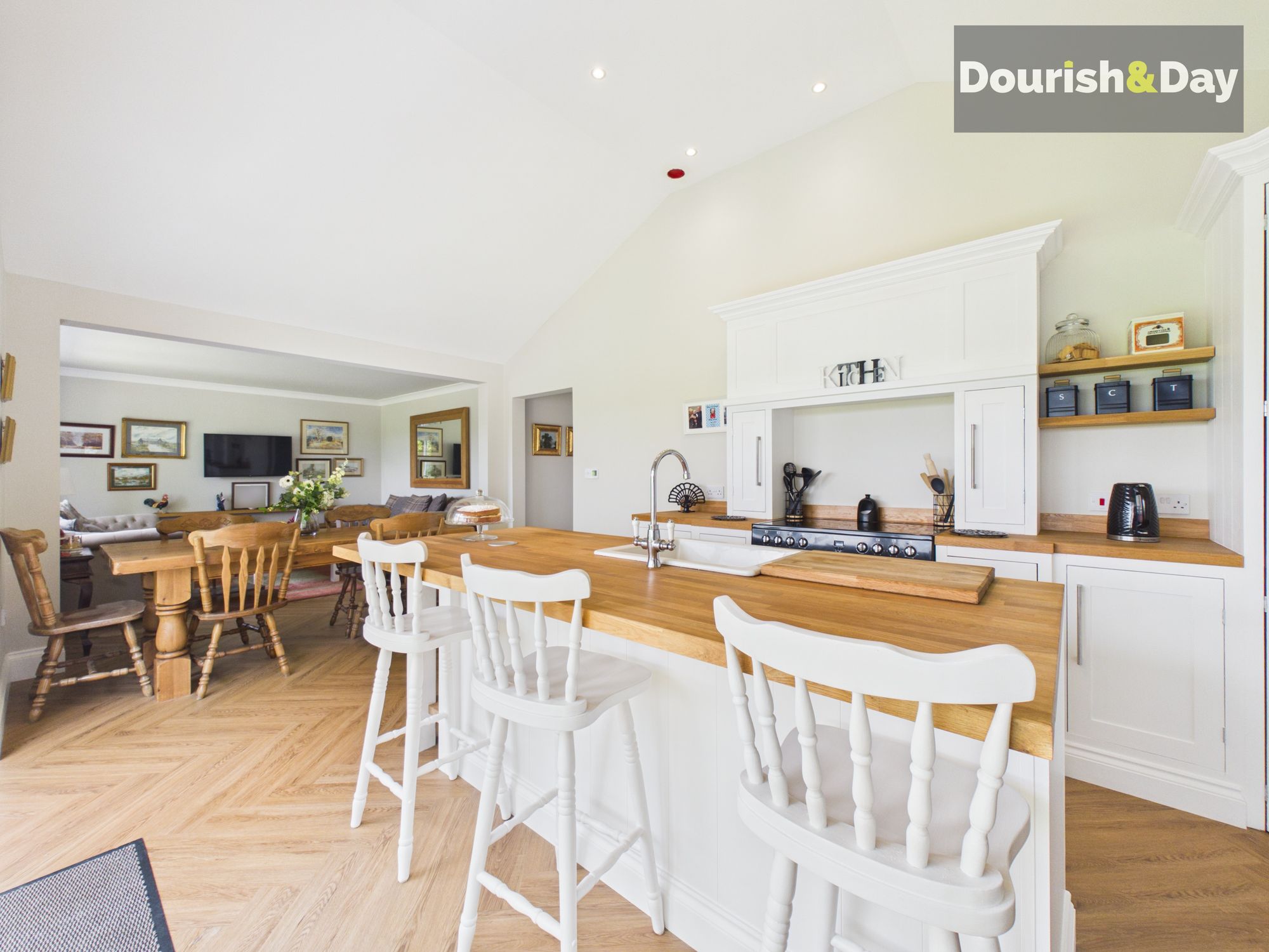 3 bed detached house for sale in Doctors Bank, Ashley, TF9 - Property Image 12