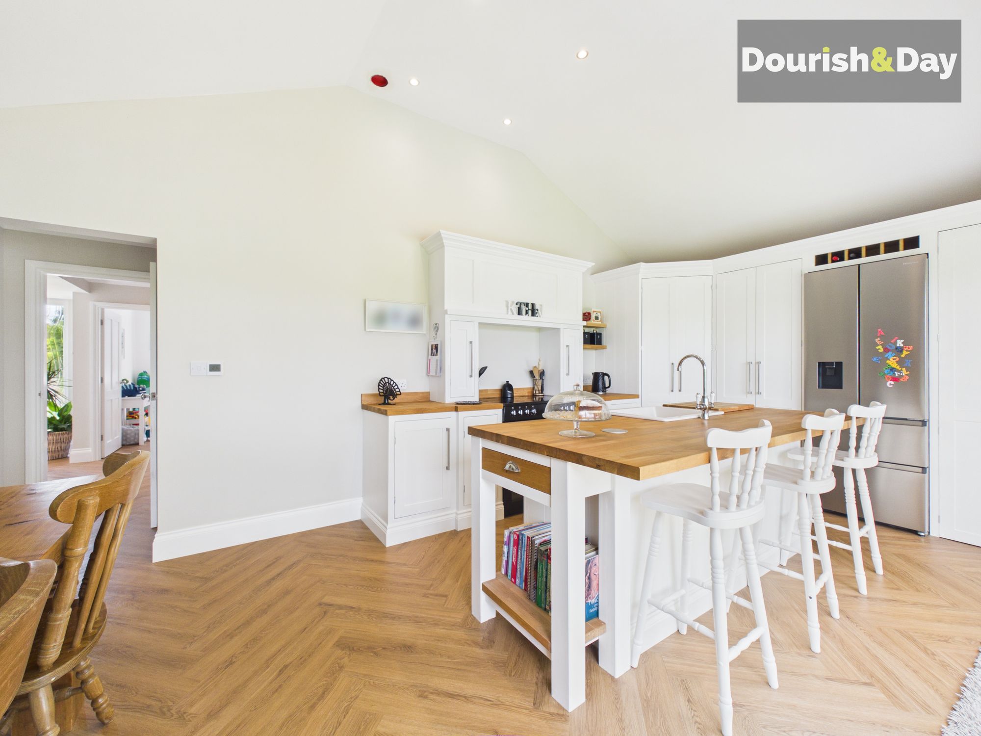 3 bed detached house for sale in Doctors Bank, Ashley, TF9 - Property Image 11