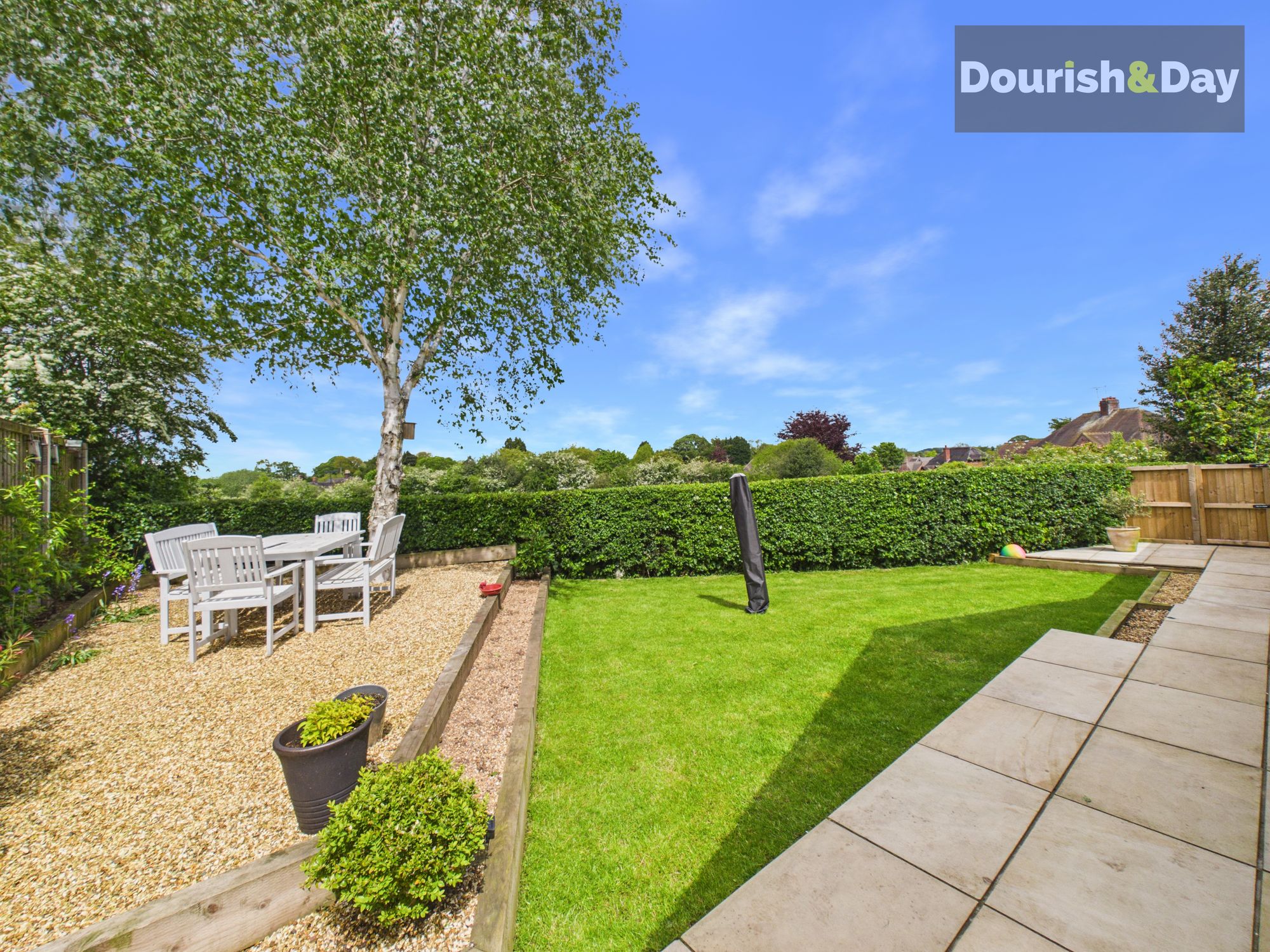 3 bed detached house for sale in Doctors Bank, Ashley, TF9 - Property Image 5