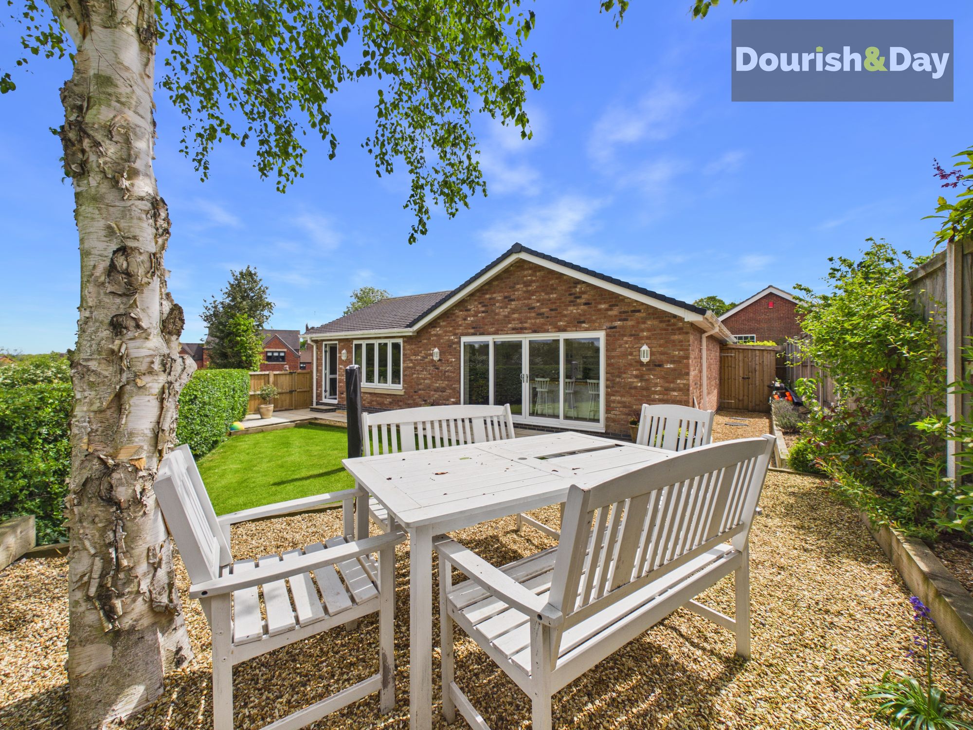 3 bed detached house for sale in Doctors Bank, Ashley, TF9 - Property Image 22