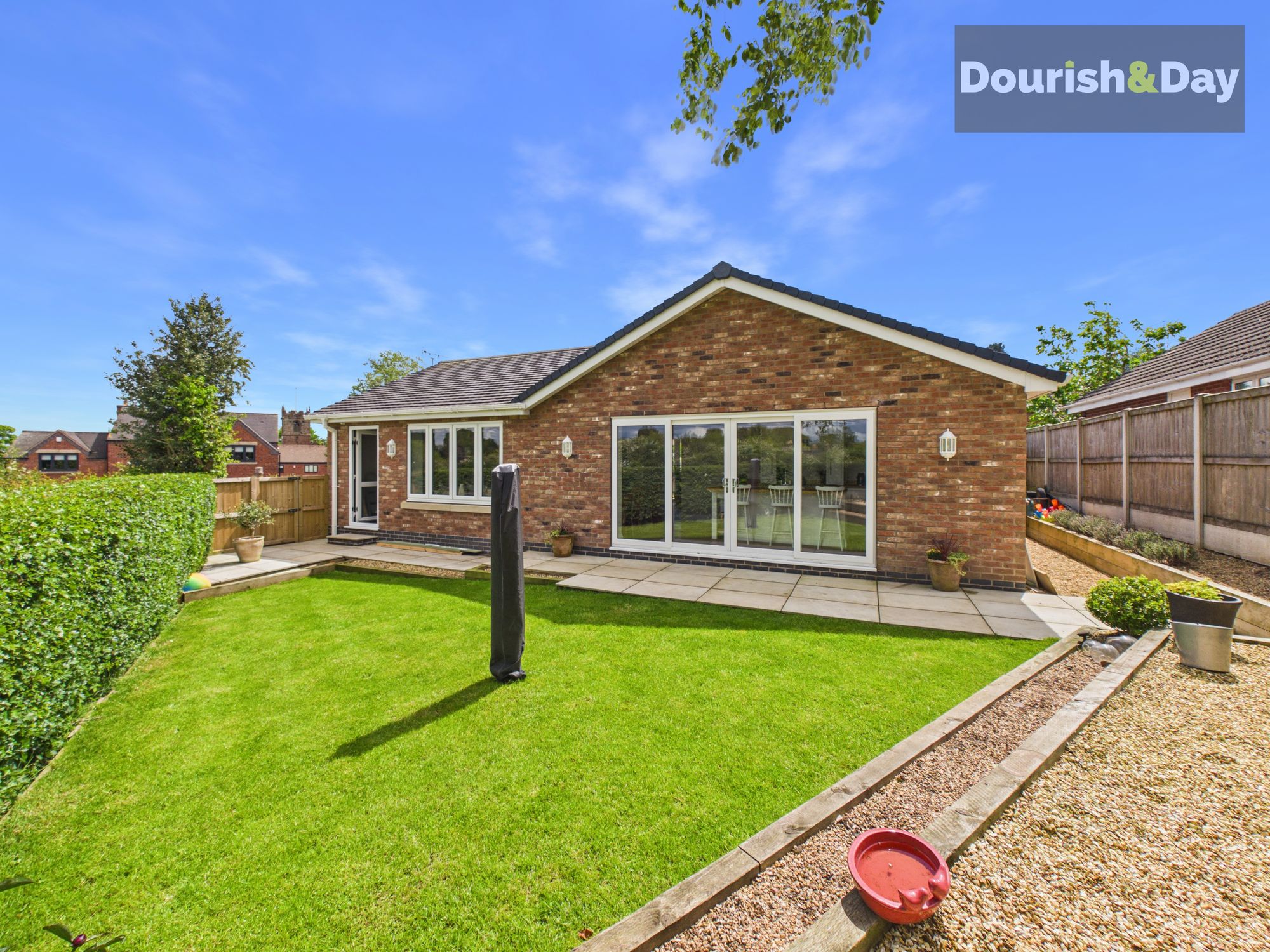 3 bed detached house for sale in Doctors Bank, Ashley, TF9 - Property Image 23