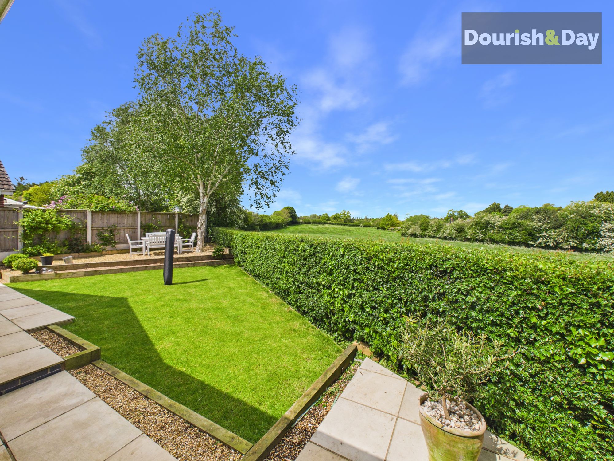 3 bed detached house for sale in Doctors Bank, Ashley, TF9 - Property Image 25
