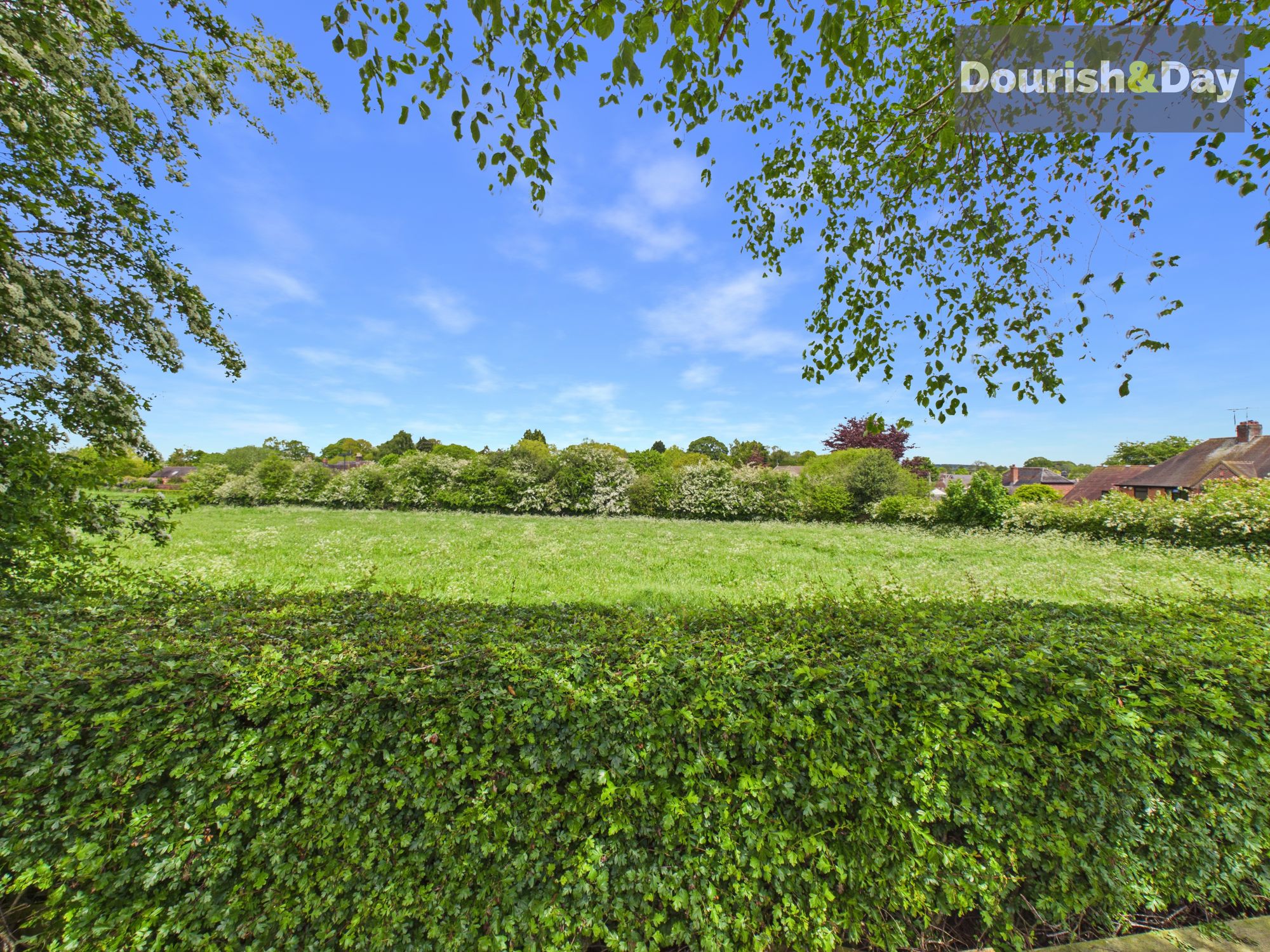 3 bed detached house for sale in Doctors Bank, Ashley, TF9 - Property Image 24