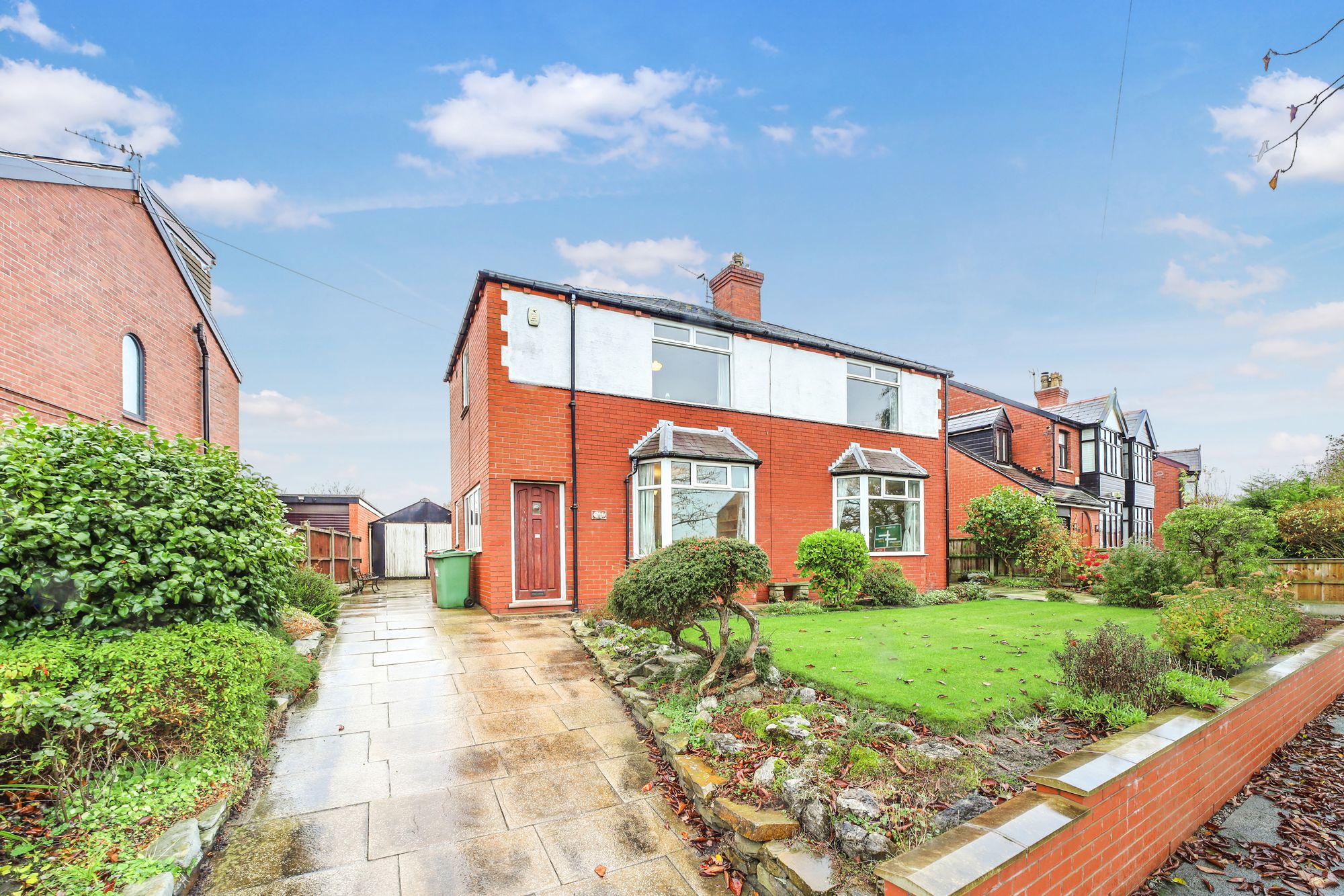 5 bed  for sale in Liverpool Road, Haydock, WA11