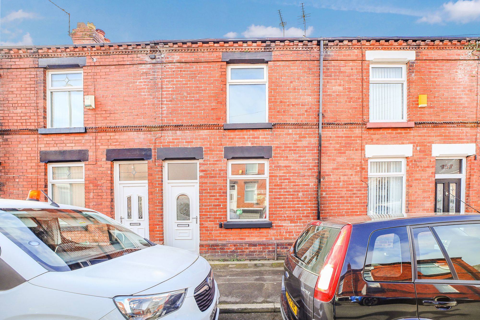 2 bed  to rent in Exeter Street, St. Helens, WA10