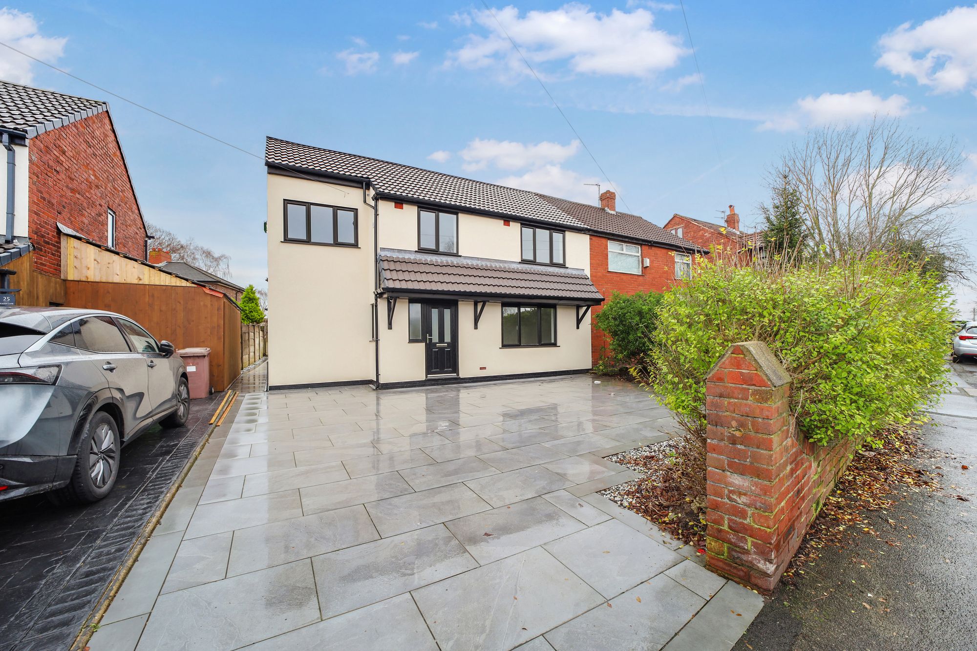 4 bed  for sale in Wagon Lane, Haydock, WA11