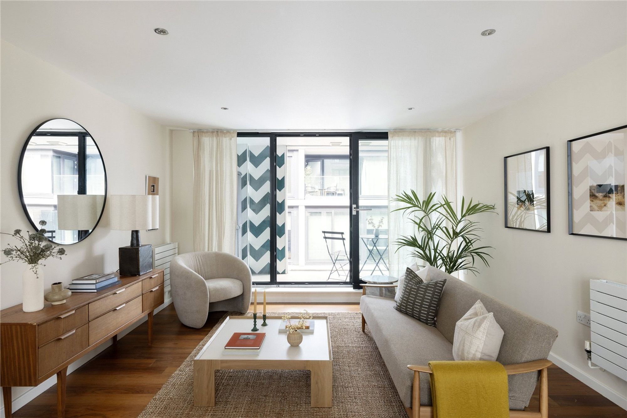 2 bed apartment for sale in Guide Price £575,000 - £600,000 Westland ...