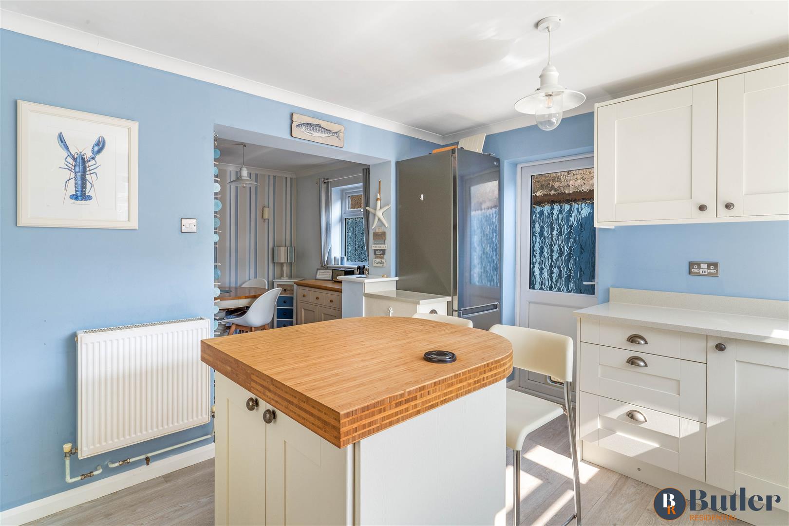 4 bed detached house for sale in Balcombe Close, Luton 8