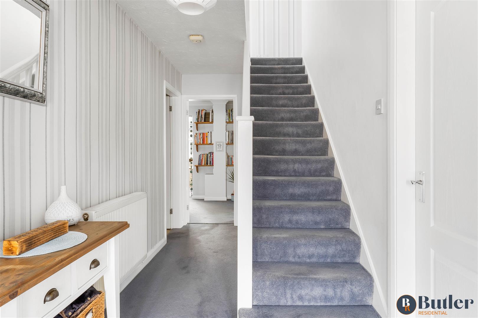 4 bed detached house for sale in Balcombe Close, Luton  - Property Image 11