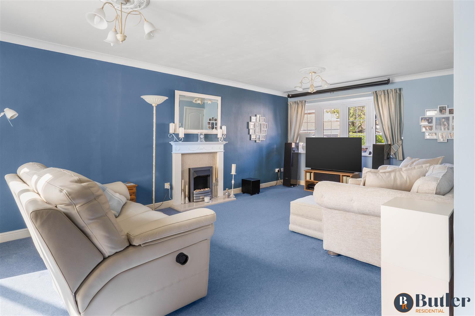 4 bed detached house for sale in Balcombe Close, Luton  - Property Image 15