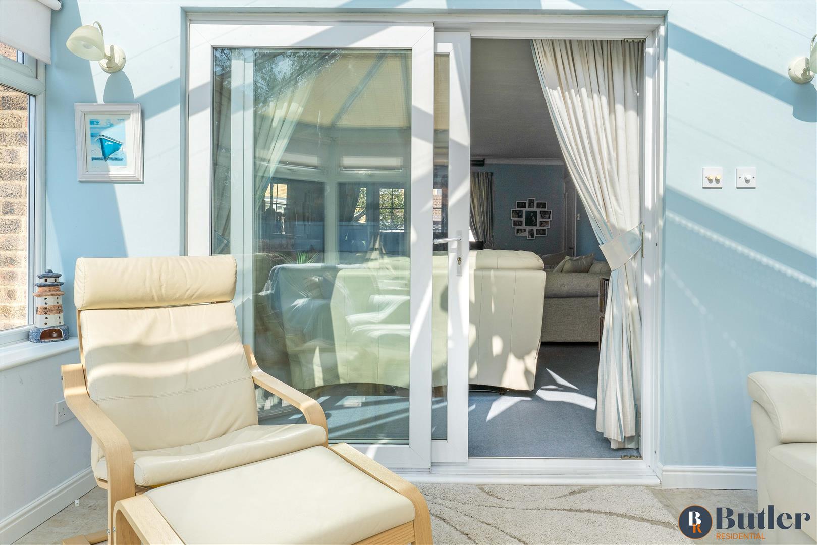 4 bed detached house for sale in Balcombe Close, Luton  - Property Image 17