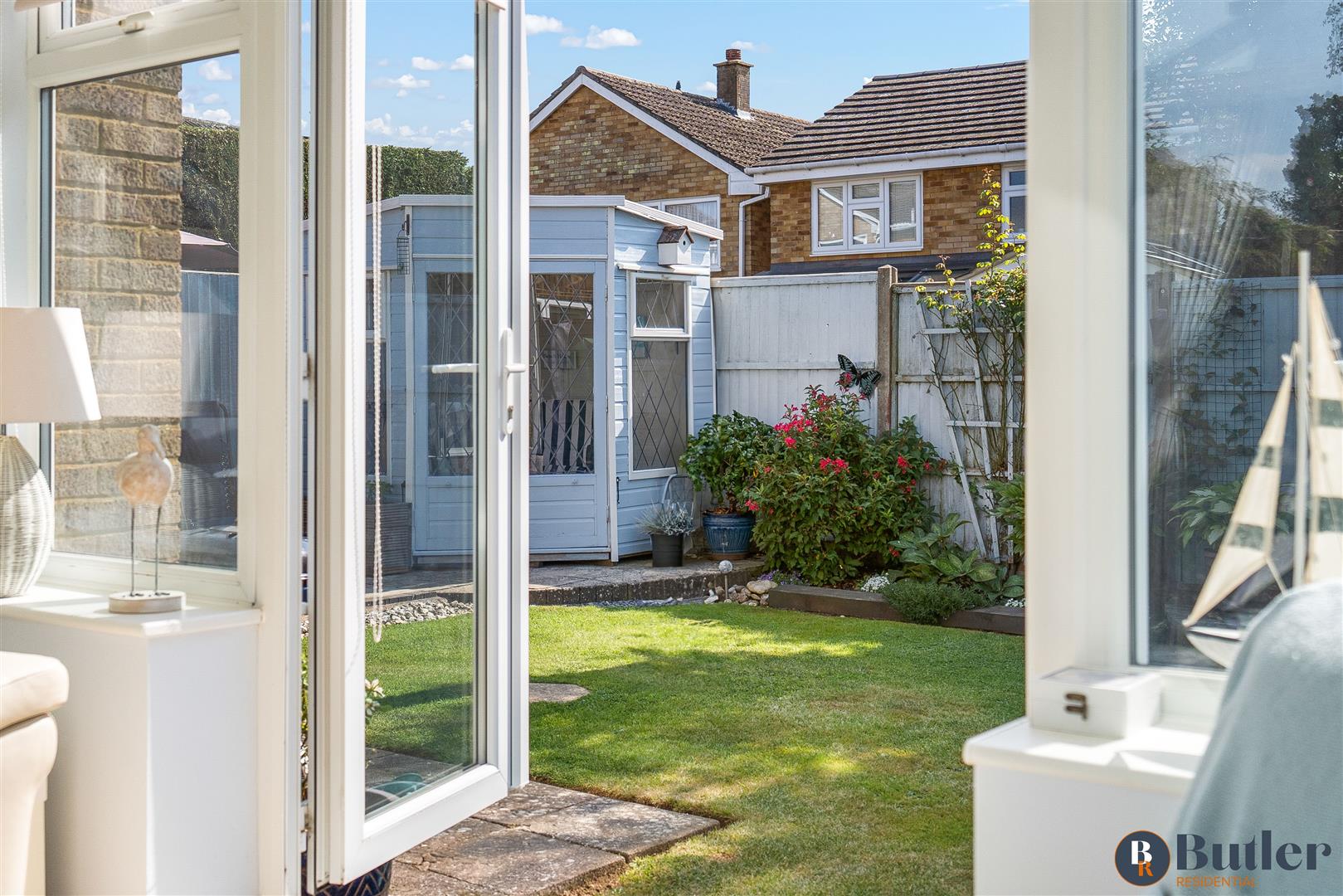 4 bed detached house for sale in Balcombe Close, Luton  - Property Image 20