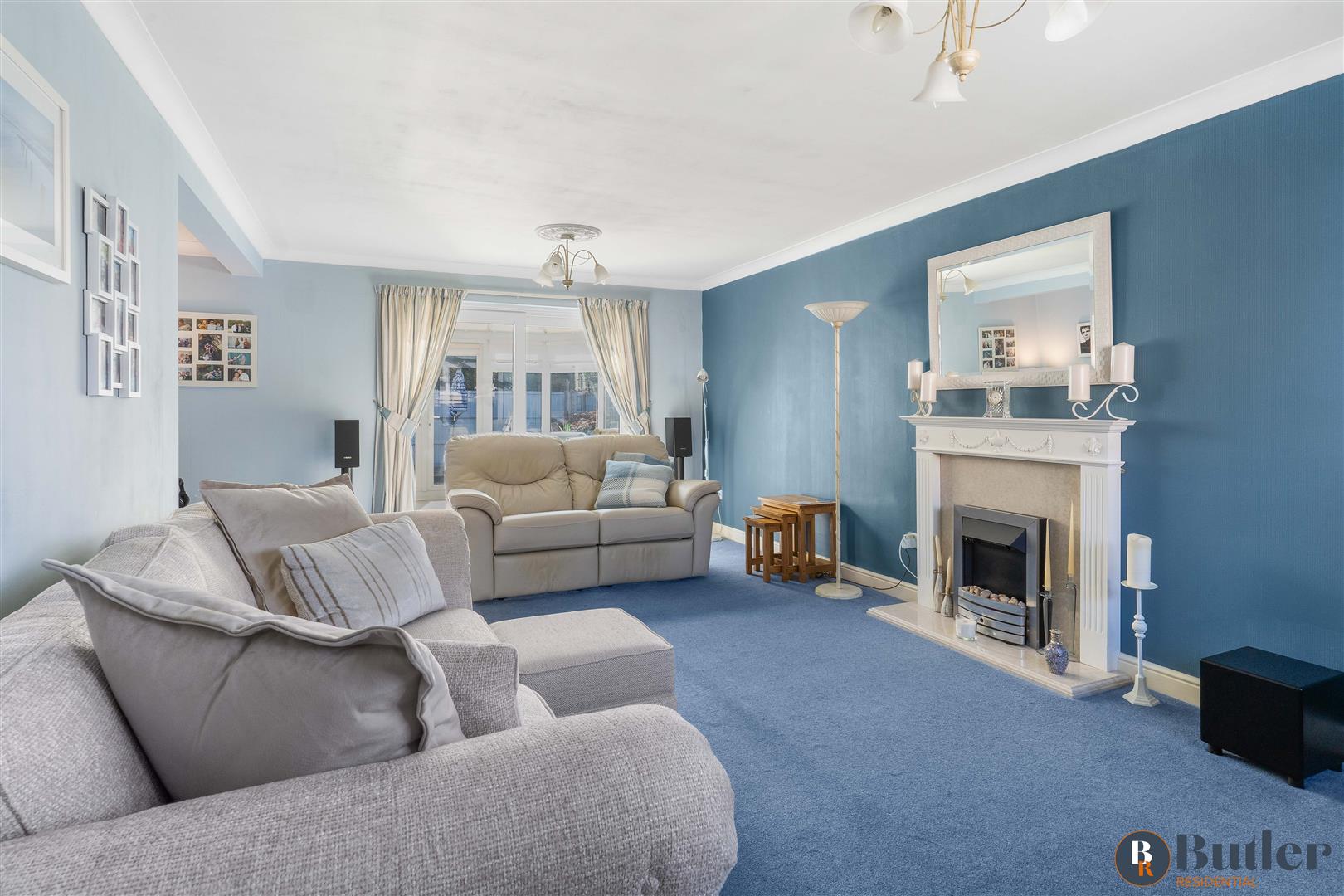 4 bed detached house for sale in Balcombe Close, Luton  - Property Image 12