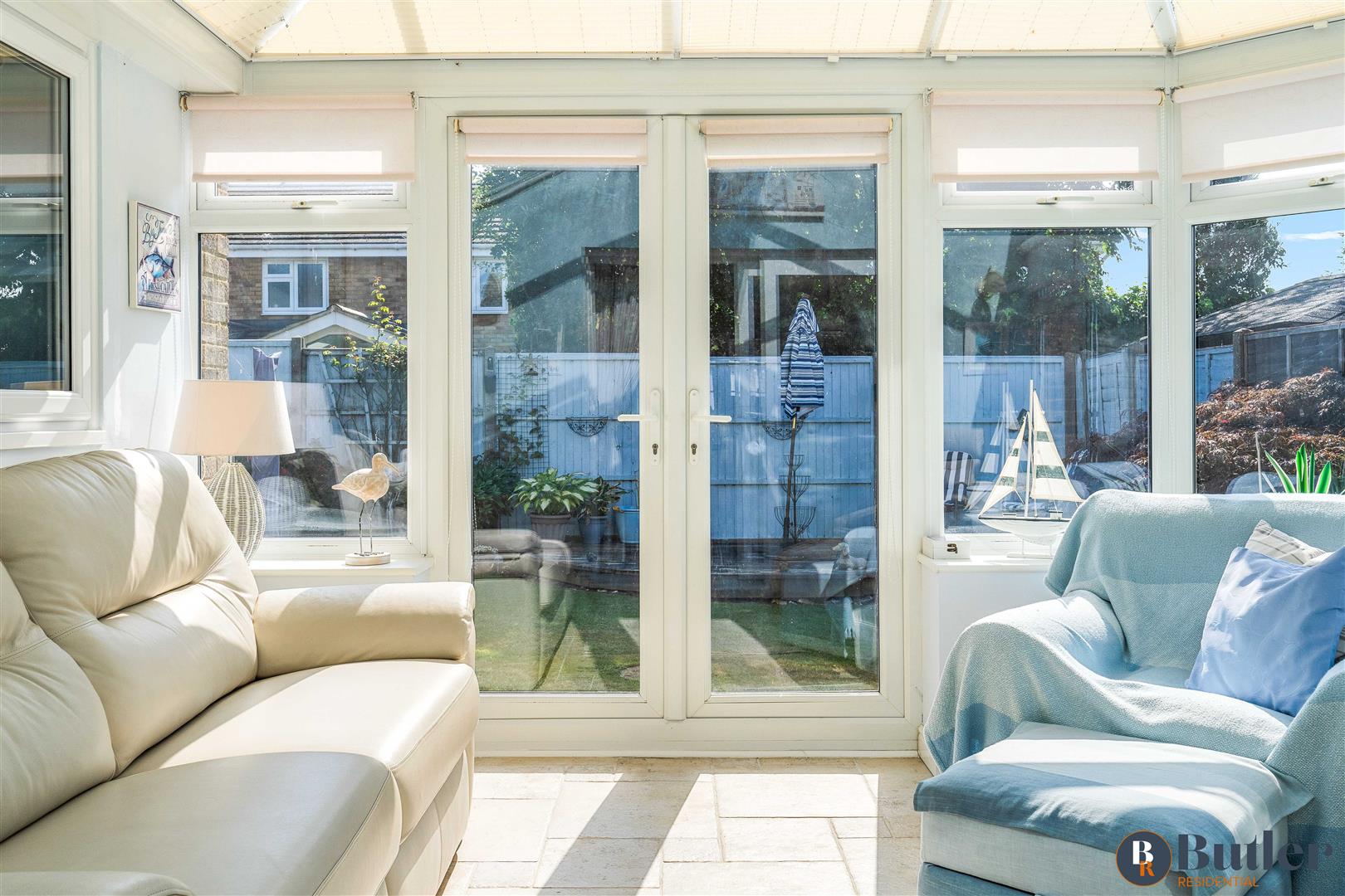 4 bed detached house for sale in Balcombe Close, Luton  - Property Image 18