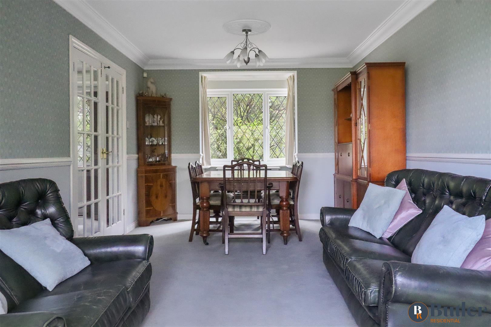 4 bed detached house for sale in Green Meadow, Potters Bar  - Property Image 8