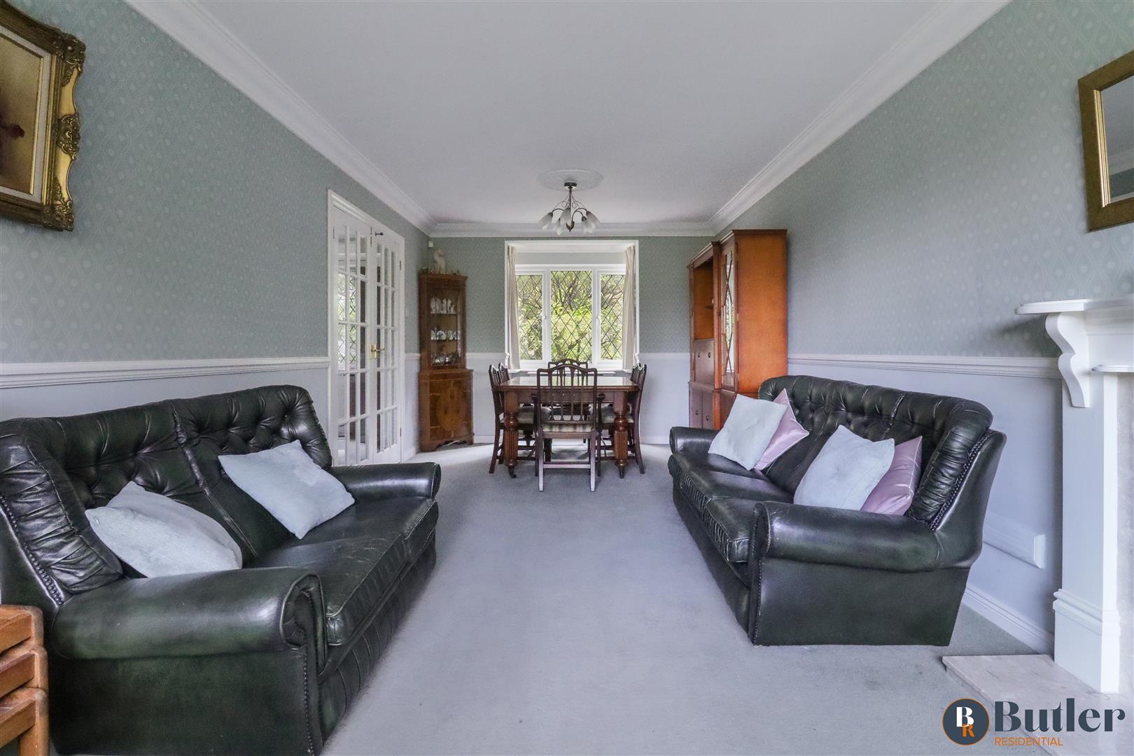 4 bed detached house for sale in Green Meadow, Potters Bar 6