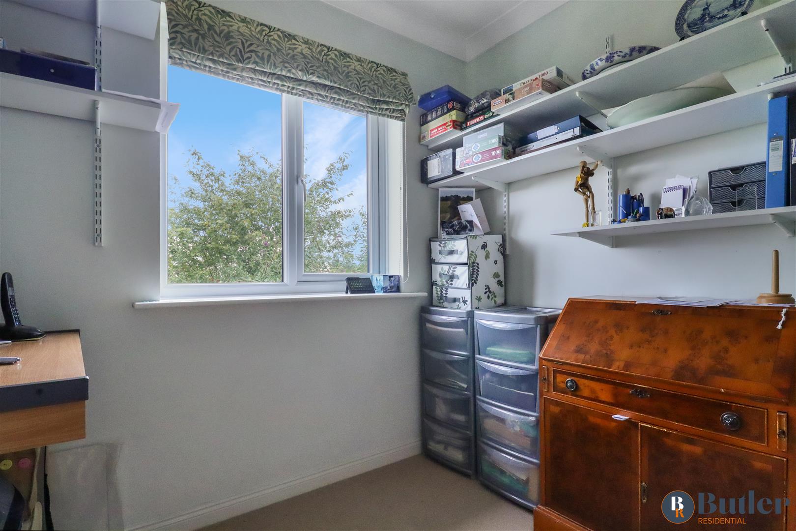 4 bed detached house for sale in Green Meadow, Potters Bar 18