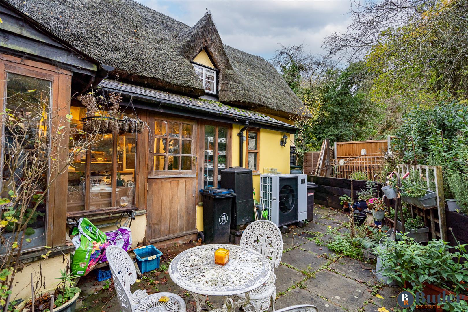 3 bed cottage for sale in Aspenden, Buntingford  - Property Image 26