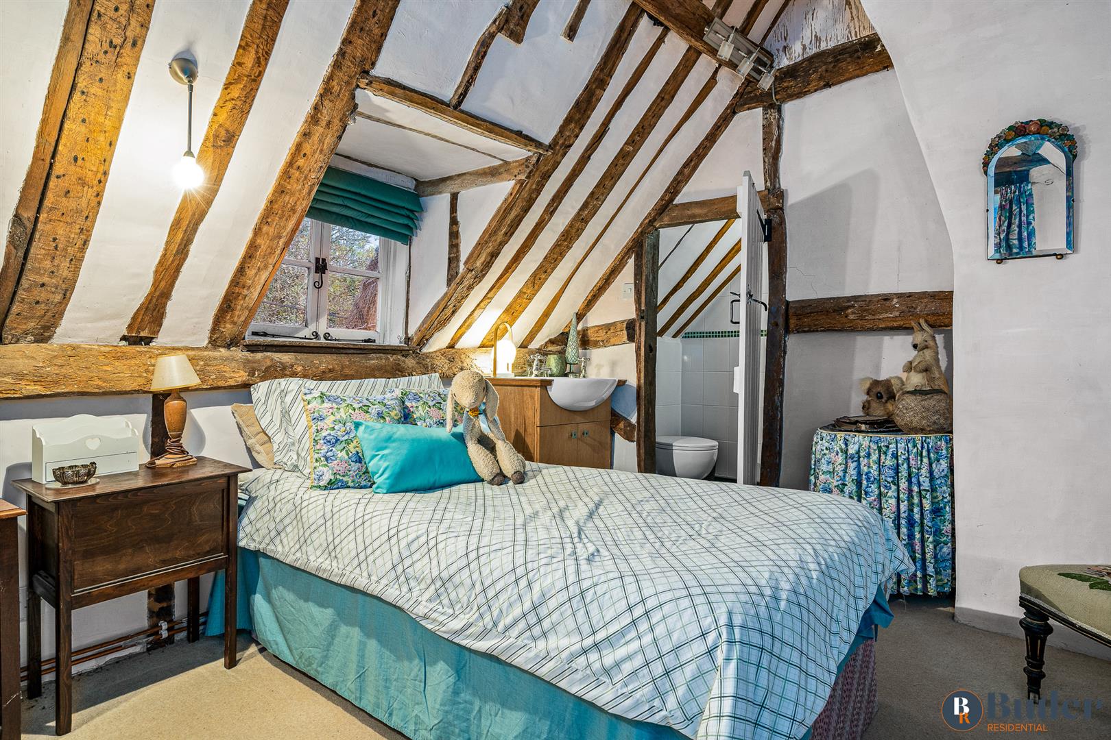 3 bed cottage for sale in Aspenden, Buntingford 22