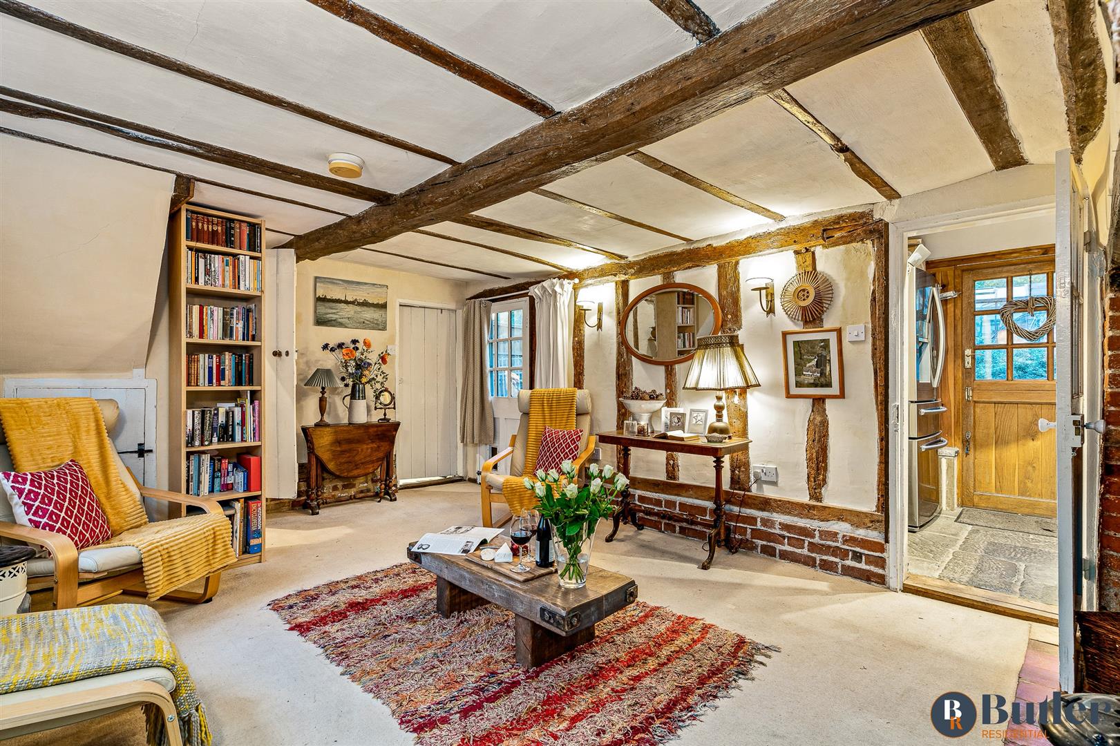 3 bed cottage for sale, Buntingford  - Property Image 5