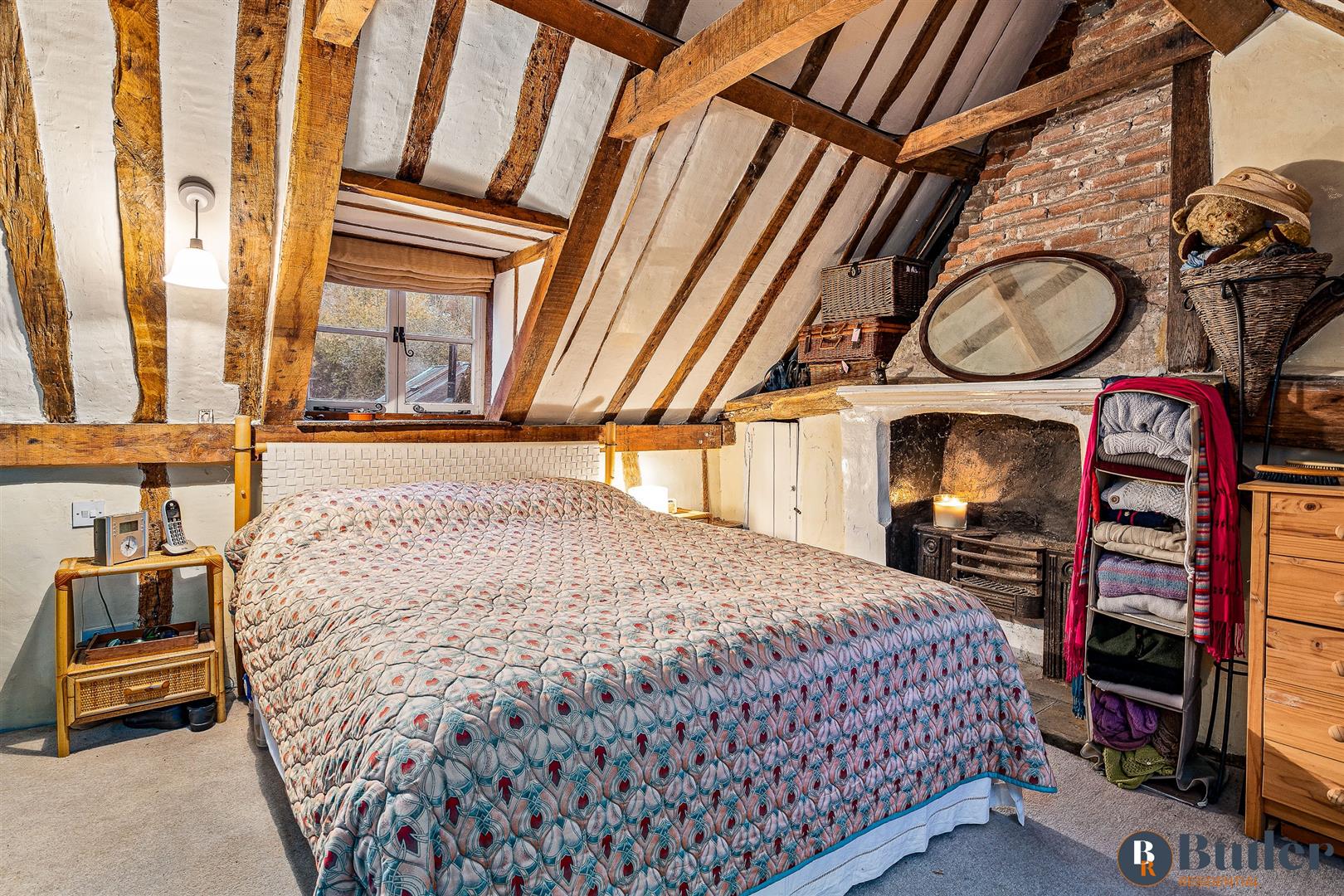 3 bed cottage for sale, Buntingford 17