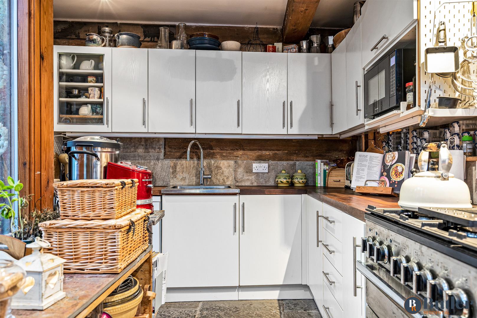 3 bed cottage for sale in Aspenden, Buntingford  - Property Image 8