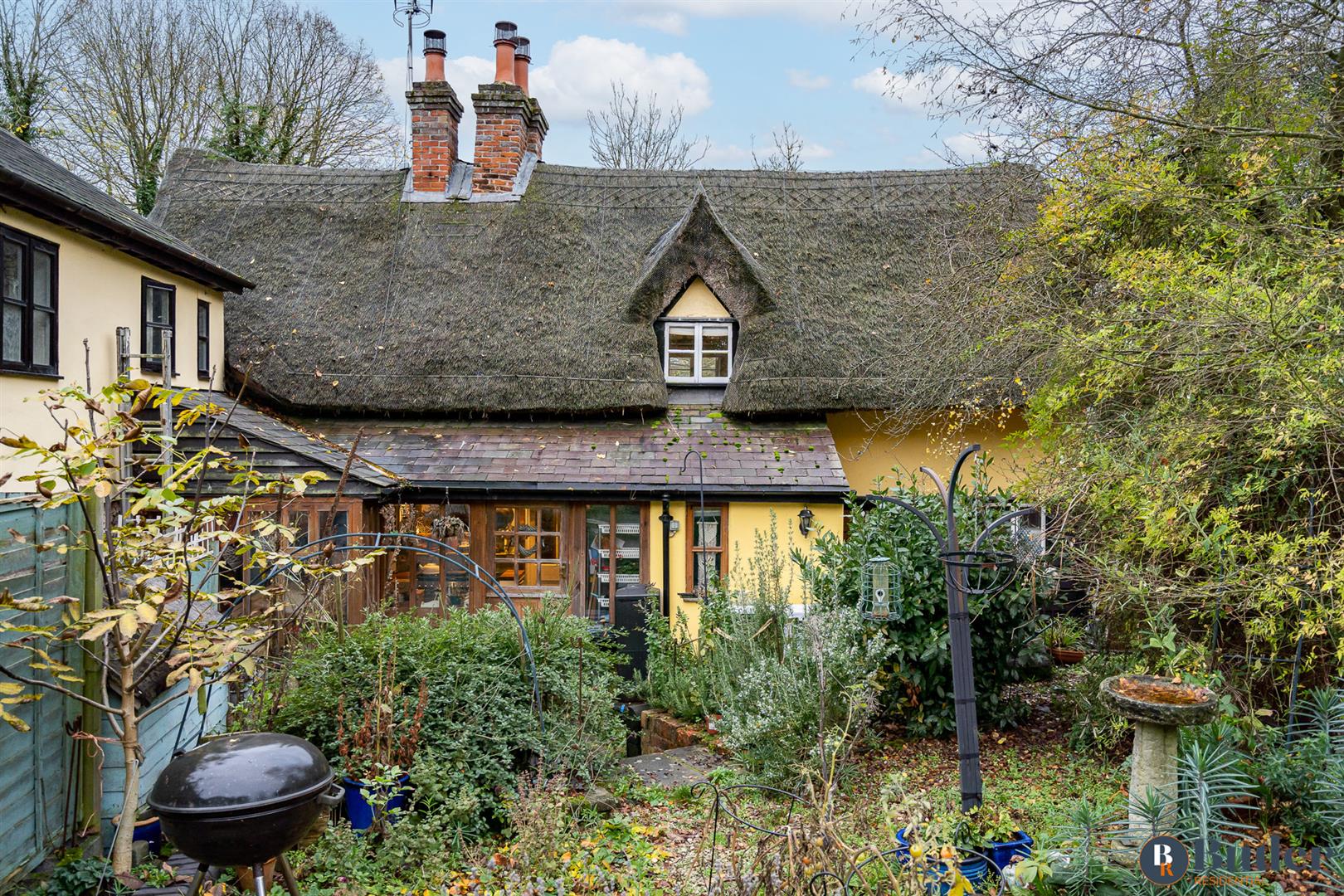 3 bed cottage for sale in Aspenden, Buntingford 24