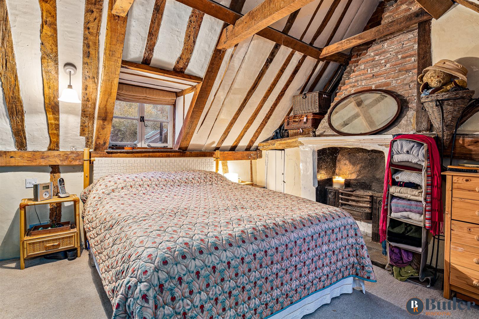 3 bed cottage for sale in Aspenden, Buntingford  - Property Image 19