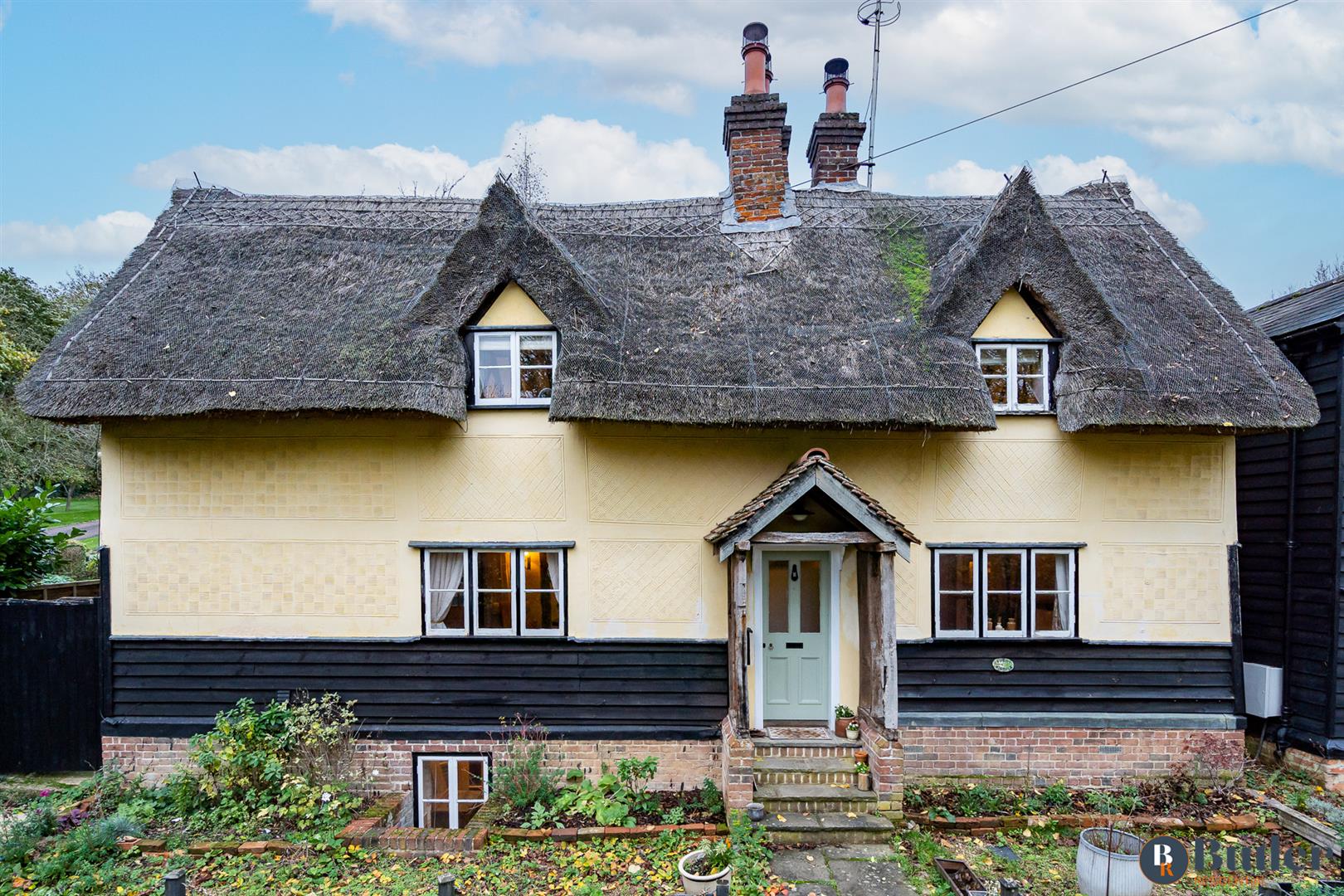 3 bed cottage for sale in Aspenden, Buntingford 28