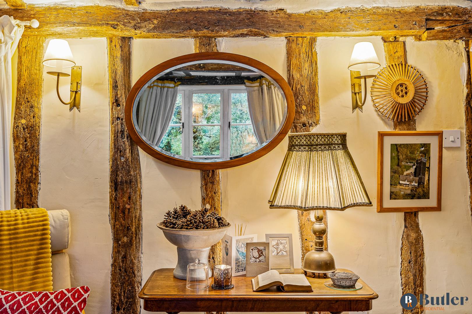 3 bed cottage for sale in Aspenden, Buntingford 6