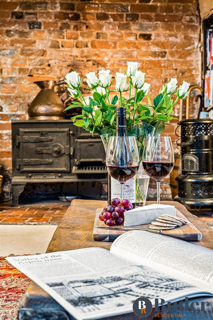 3 bed cottage for sale, Buntingford 3