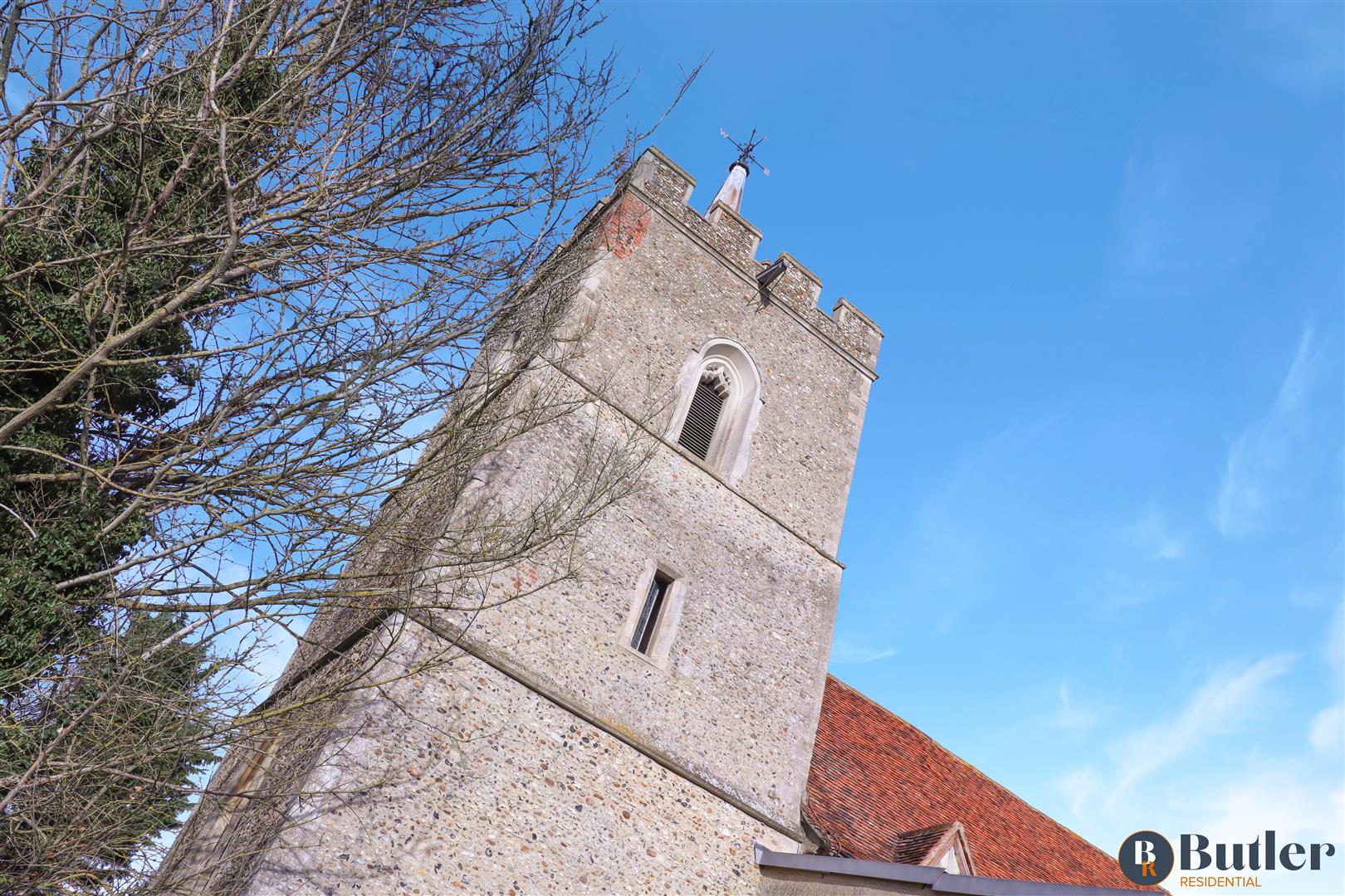 3 bed cottage for sale, Buntingford 31