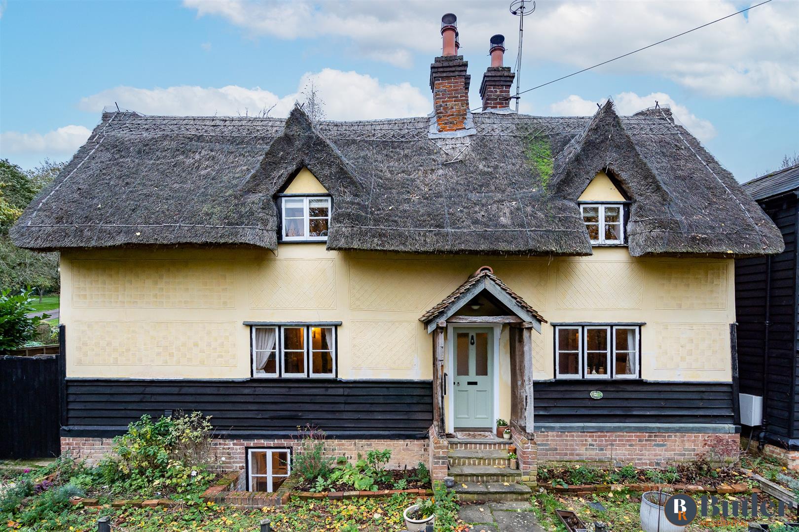3 bed cottage for sale, Buntingford 7