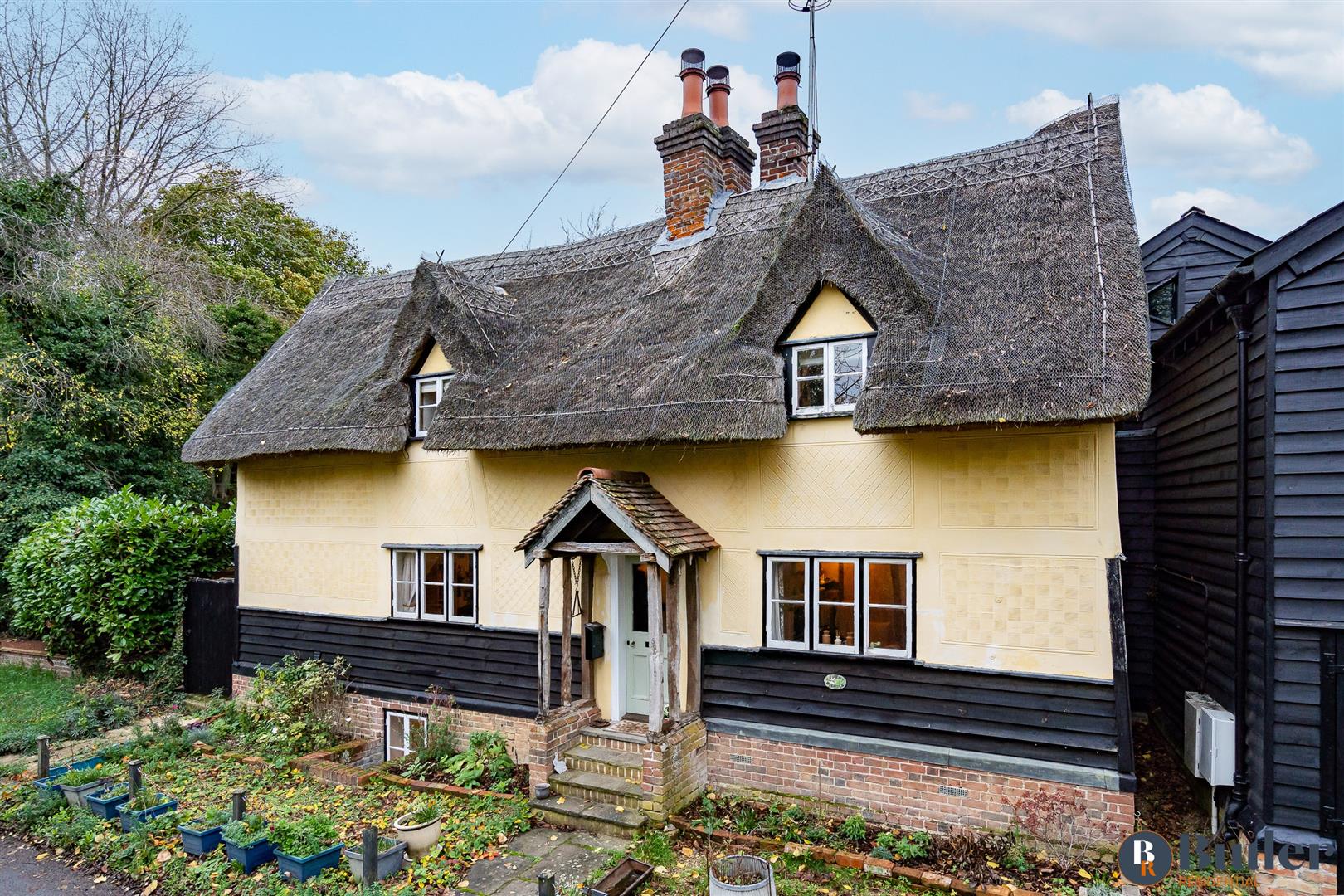 3 bed cottage for sale, Buntingford  - Property Image 35