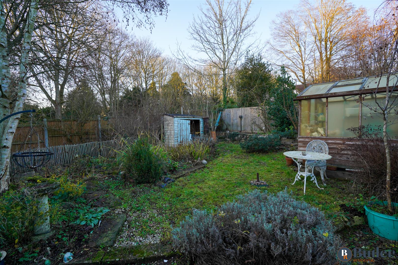 3 bed cottage for sale, Buntingford 26