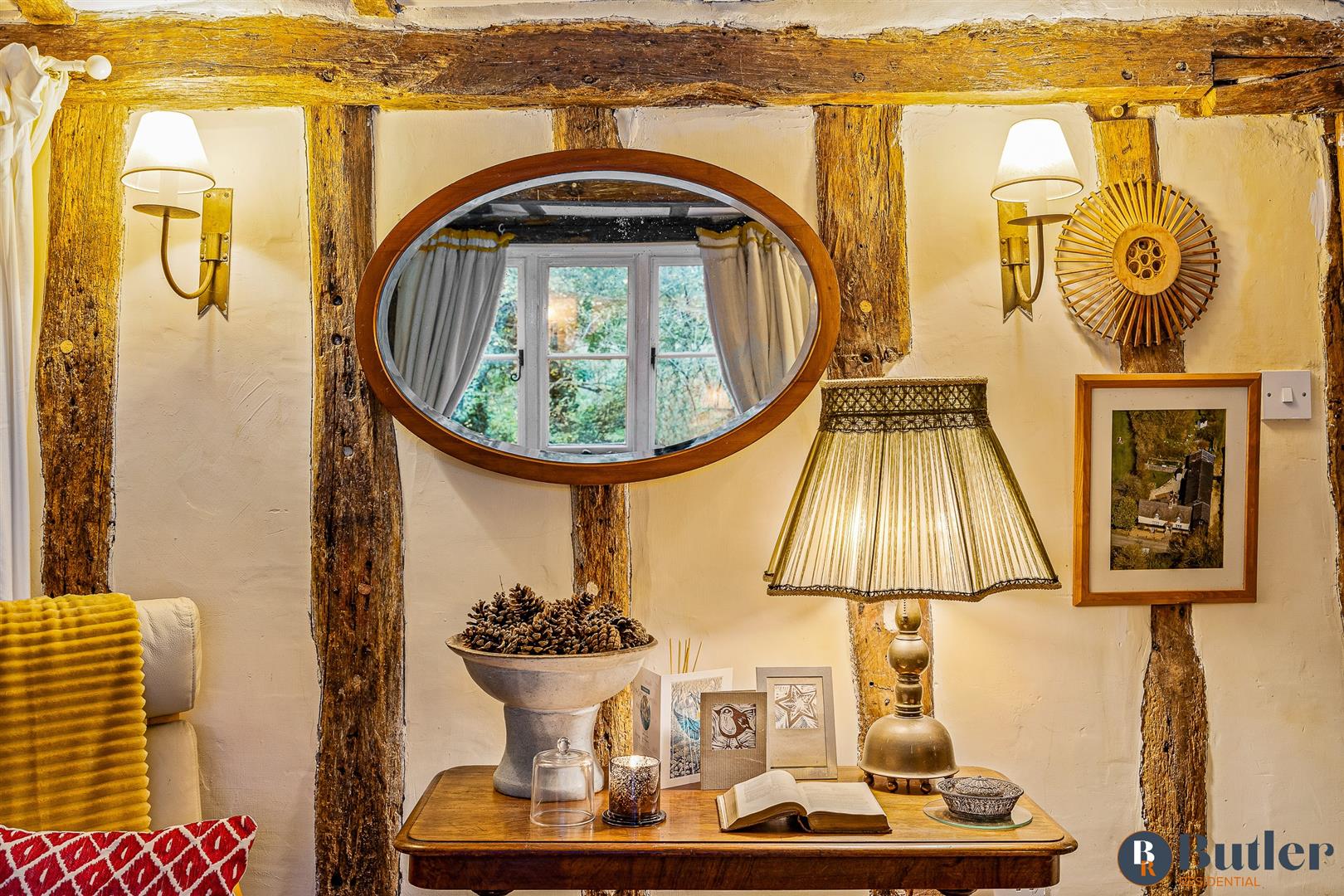 3 bed cottage for sale, Buntingford 5