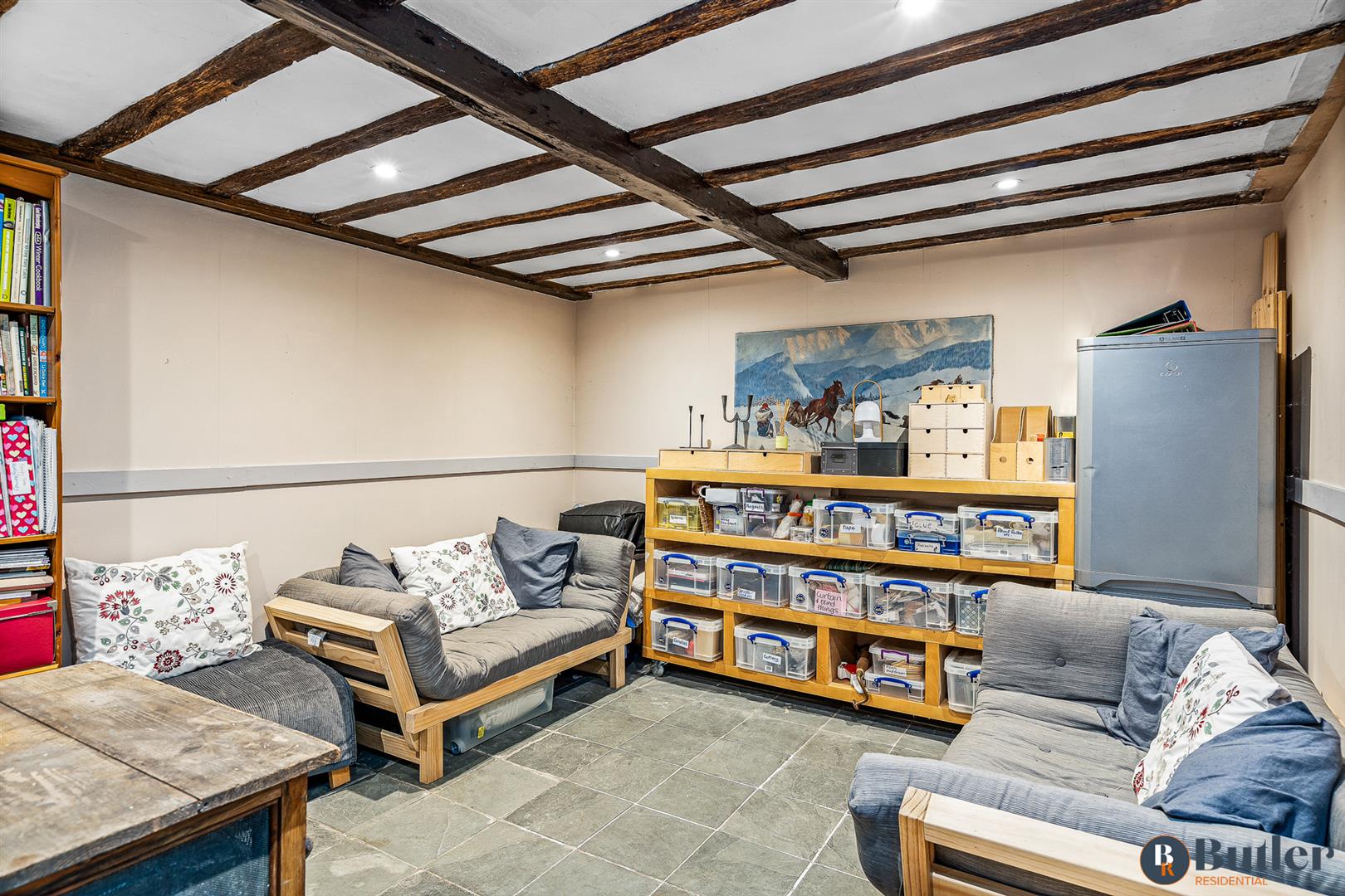 3 bed cottage for sale in Aspenden, Buntingford 16