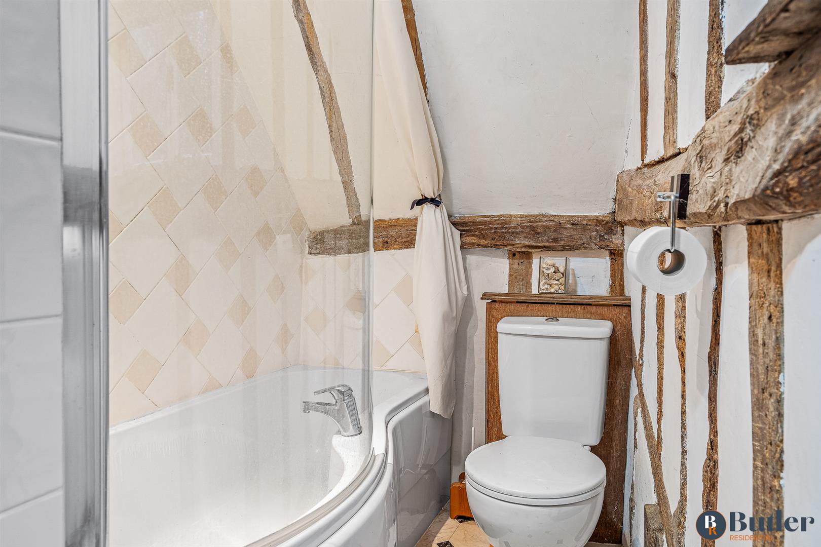 3 bed cottage for sale in Aspenden, Buntingford 21